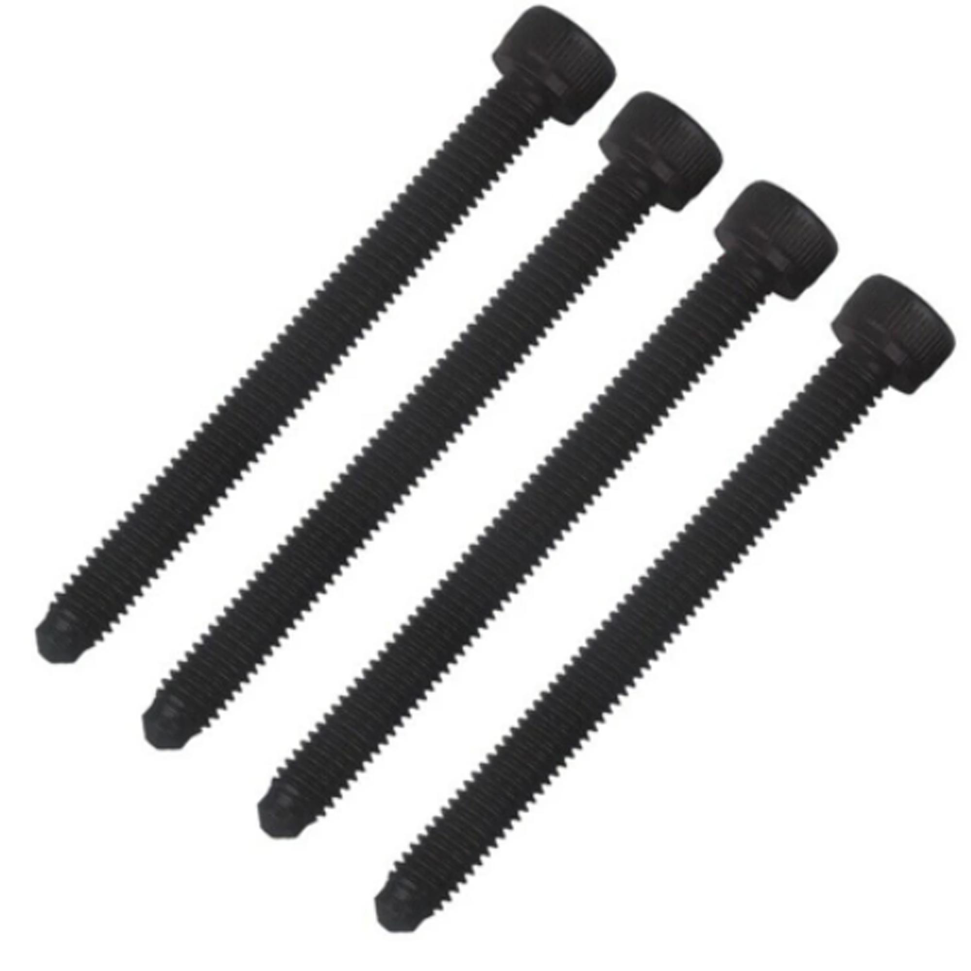 (Lot de 4) Kit de joints, bagues d'injecteur pour Audi, Seat, Skoda, VW Tdi PARTSLINE SC60418