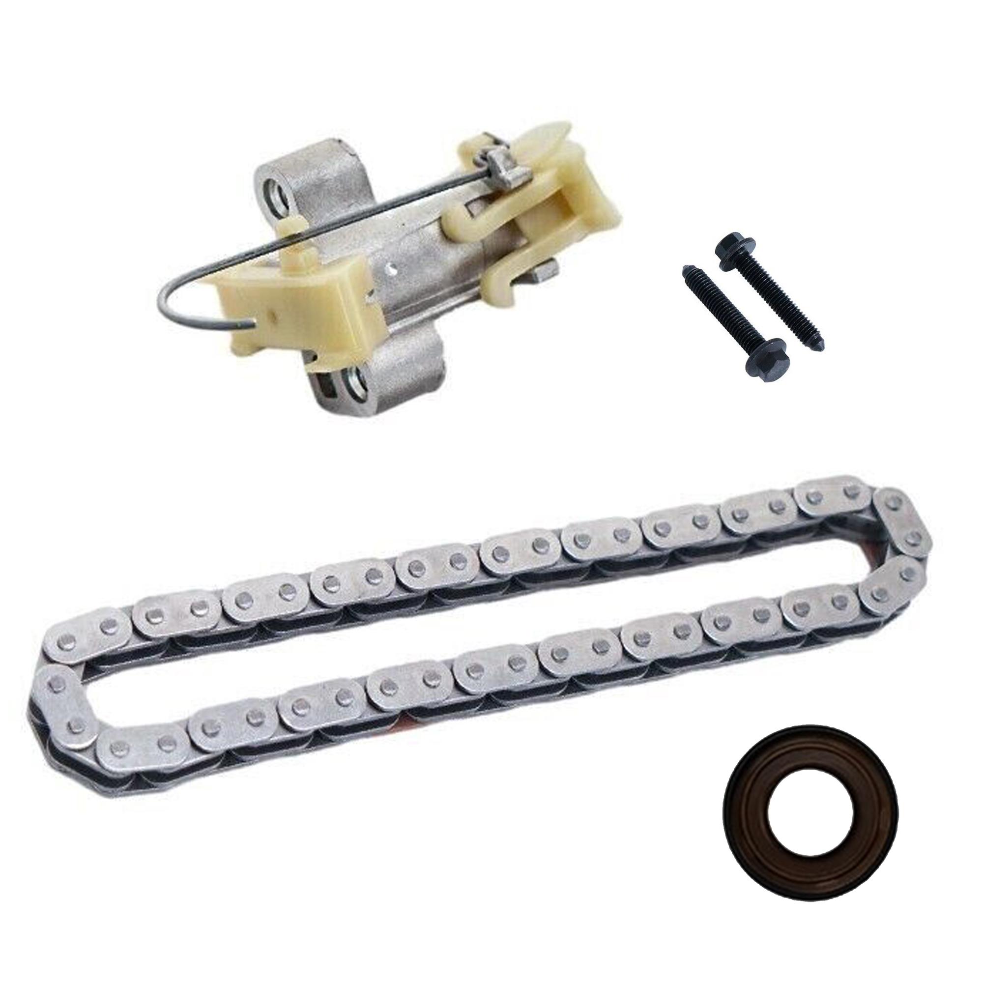 Kit Chaine de Distribution (7mm) pour 1,5 BlueHDi, CDTi, 1,5L D-4d PARTSLINE SC60419