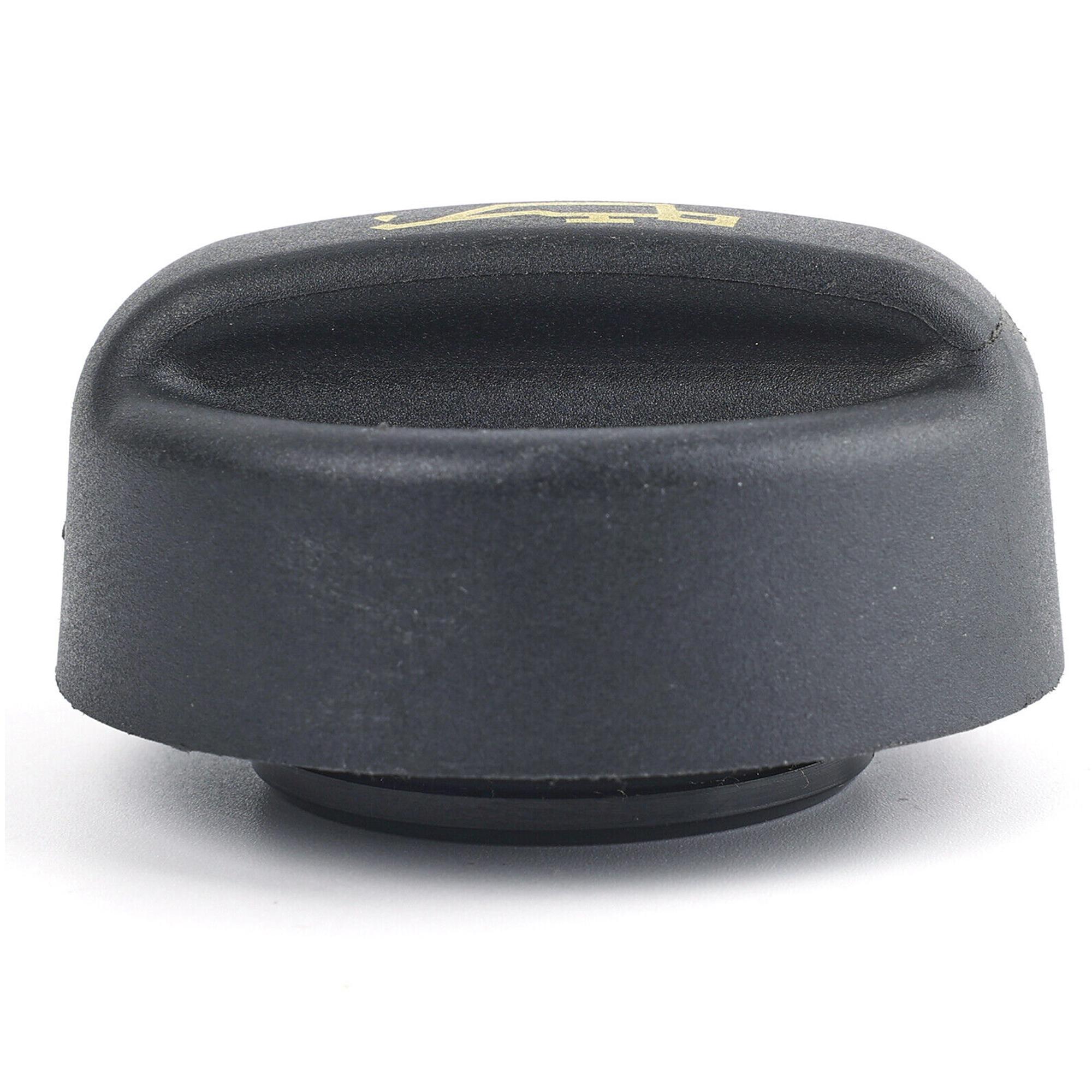 Bouchon de remplissage d'huile moteur pour Citroën, DS, Fiat, Ford, Opel, Peugeot PARTSLINE SC60420