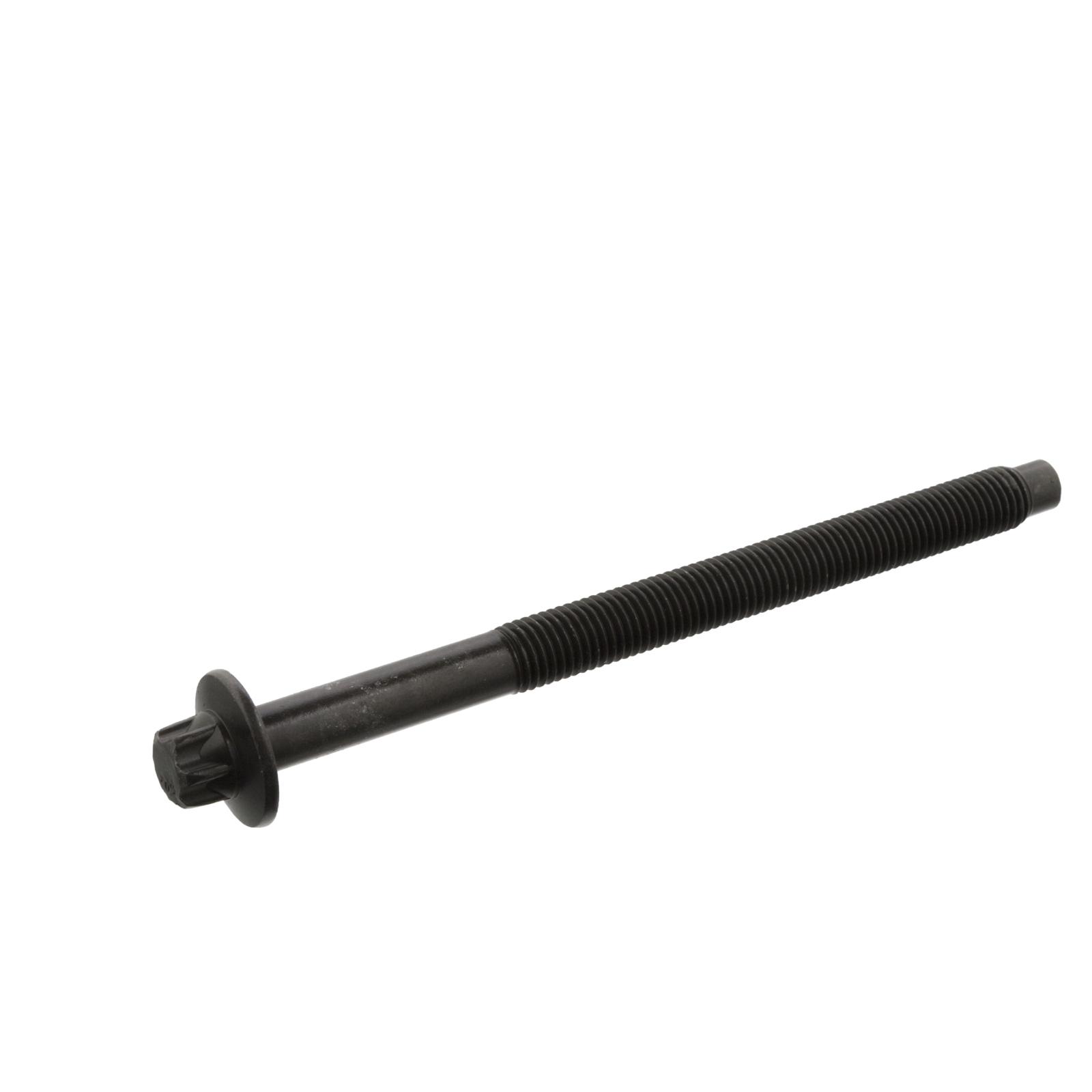 Kit vis de culasse 10 pièces pour 1,4 1,5 1,6 Hdi BlueHDi TDCi D4-d Multijet MZ-CD PARTSLINE SC60421