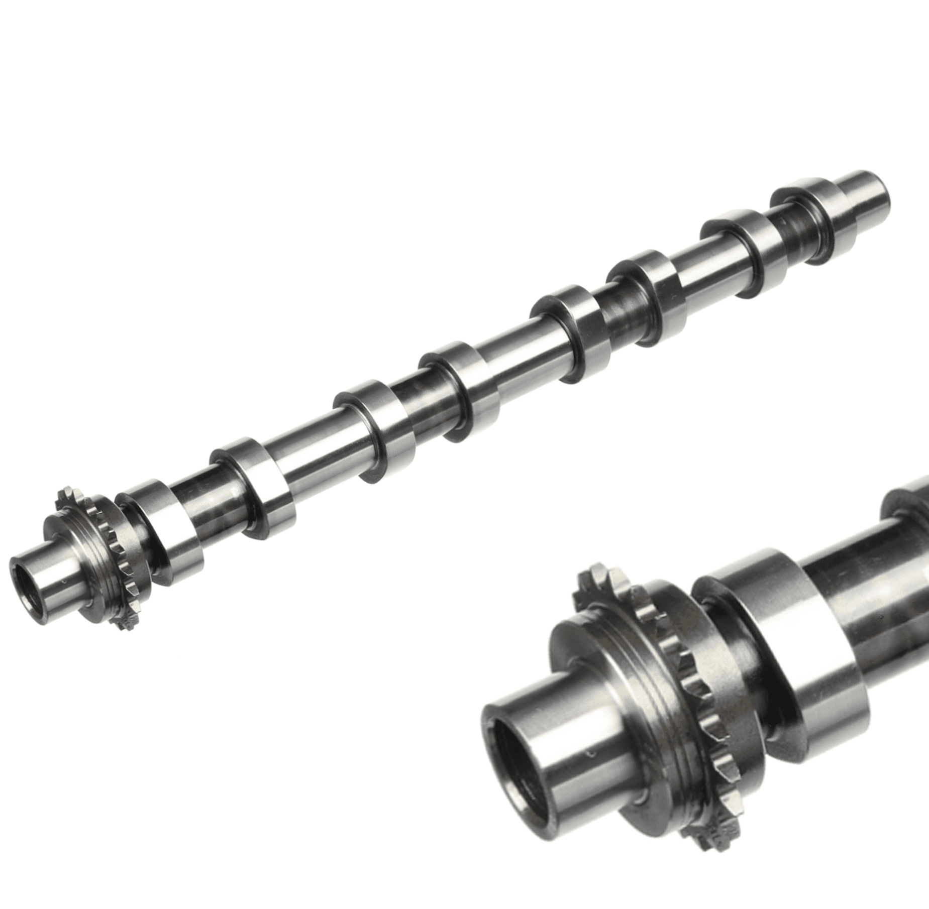 Arbre à cames compatible avec les motorisations 1,5 Blue-Hdi DV5 PARTSLINE SC60423