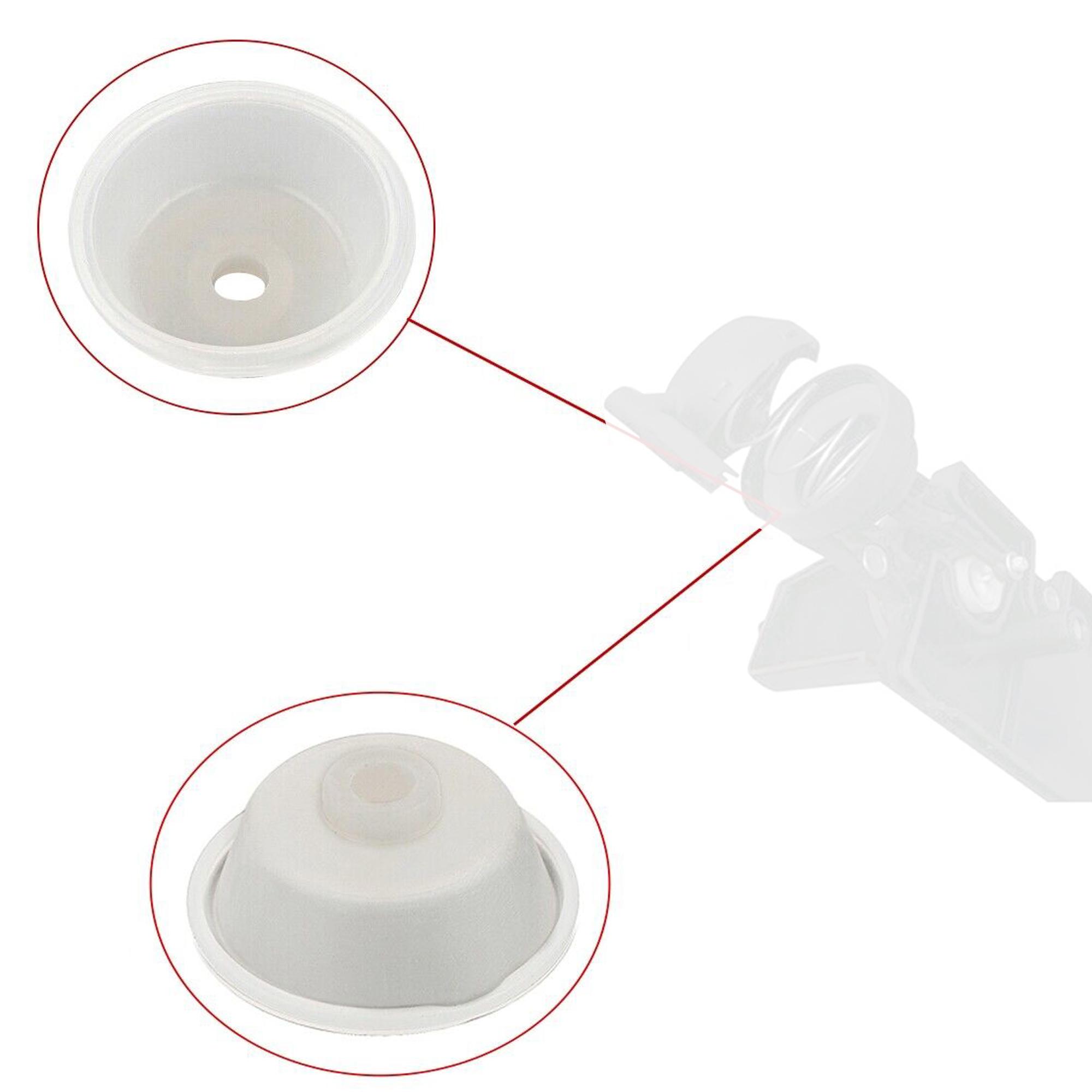 Membrane d'admission de vanne DISA pour moteur Bmw M52TU, M54 et M56 PARTSLINE SC60426