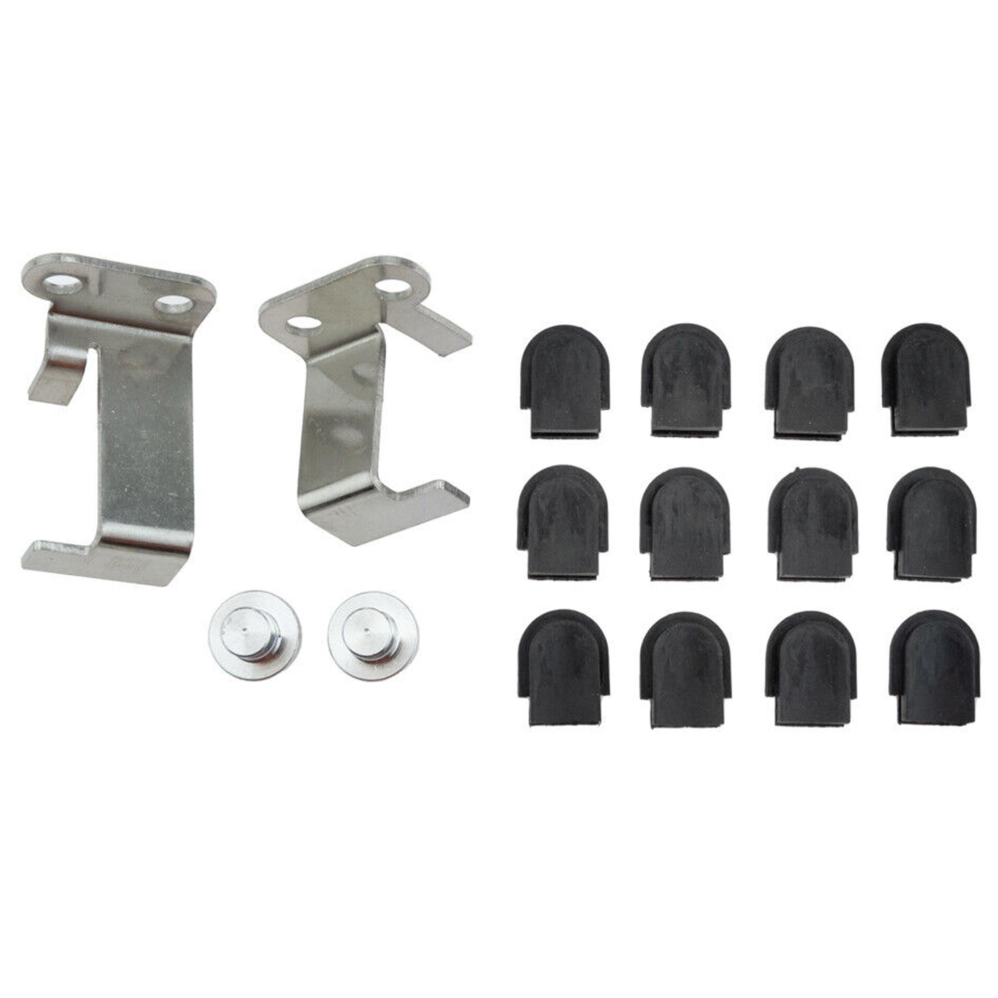 Kit de réparation pour servomoteur boîtier papillon pour Audi, Porsche et VW PARTSLINE SC60427
