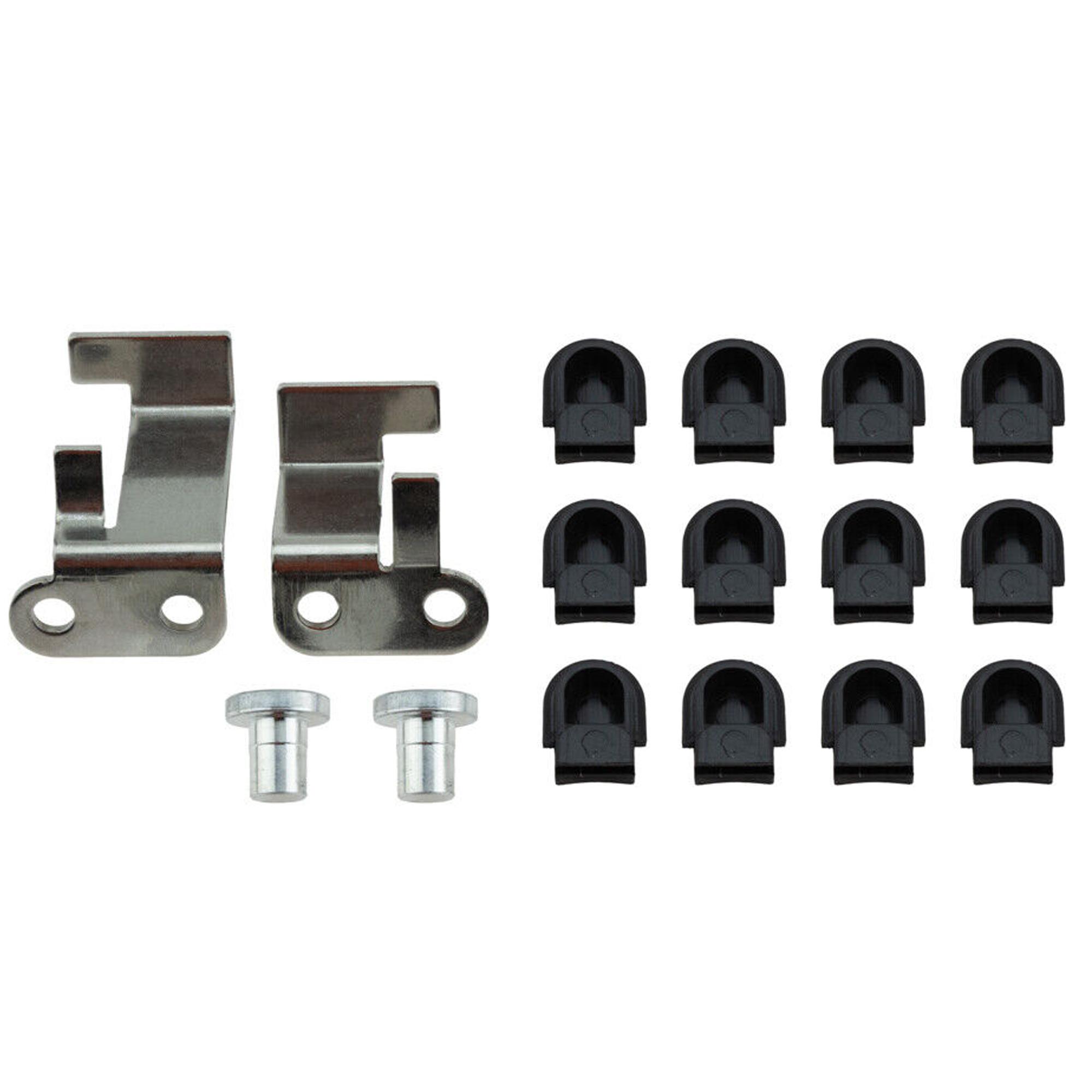 Kit de réparation pour servomoteur boîtier papillon pour Audi, Porsche et VW PARTSLINE SC60427
