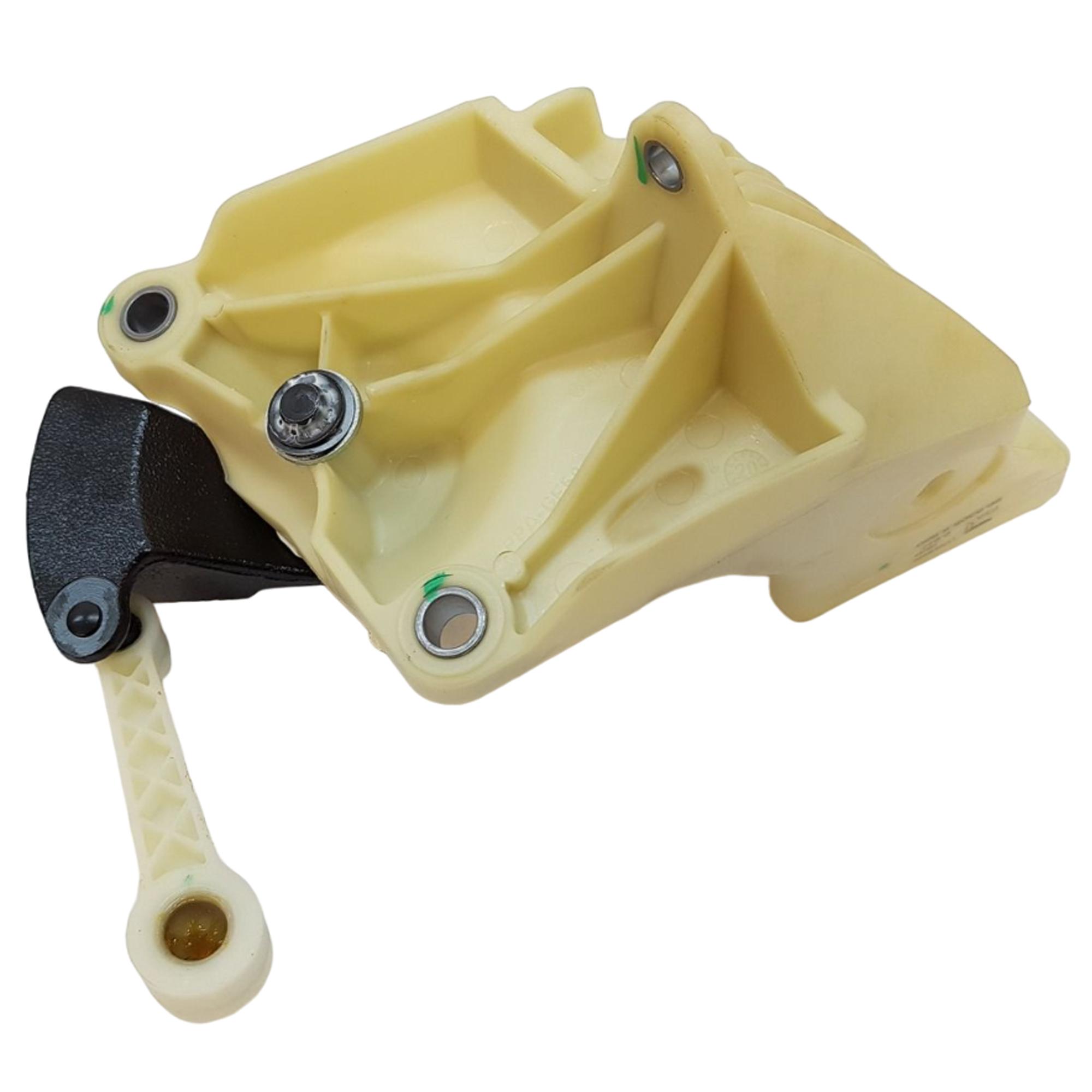 Support, patte, renvoie câble passage de vitesse pour Citroën C3, Peugeot 208 PARTSLINE SC60428
