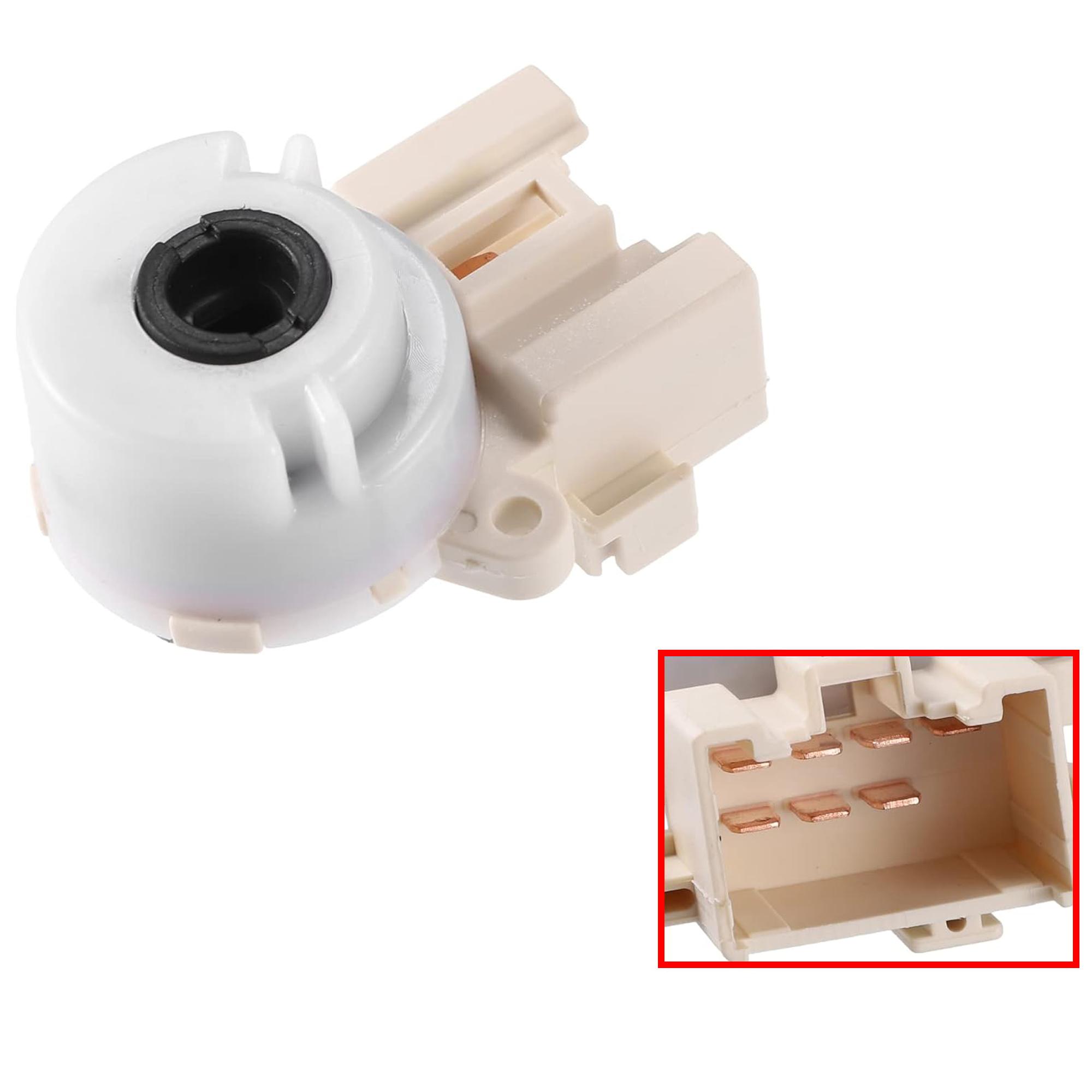 Commutateur Contacteur d'allumage Neiman pour Lexus, Toyota (1996-2018) PARTSLINE SC60430