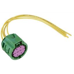 Connectique réparation phare avant pour 500 500L Ducato Boxer Jumper PARTSLINE SC60431