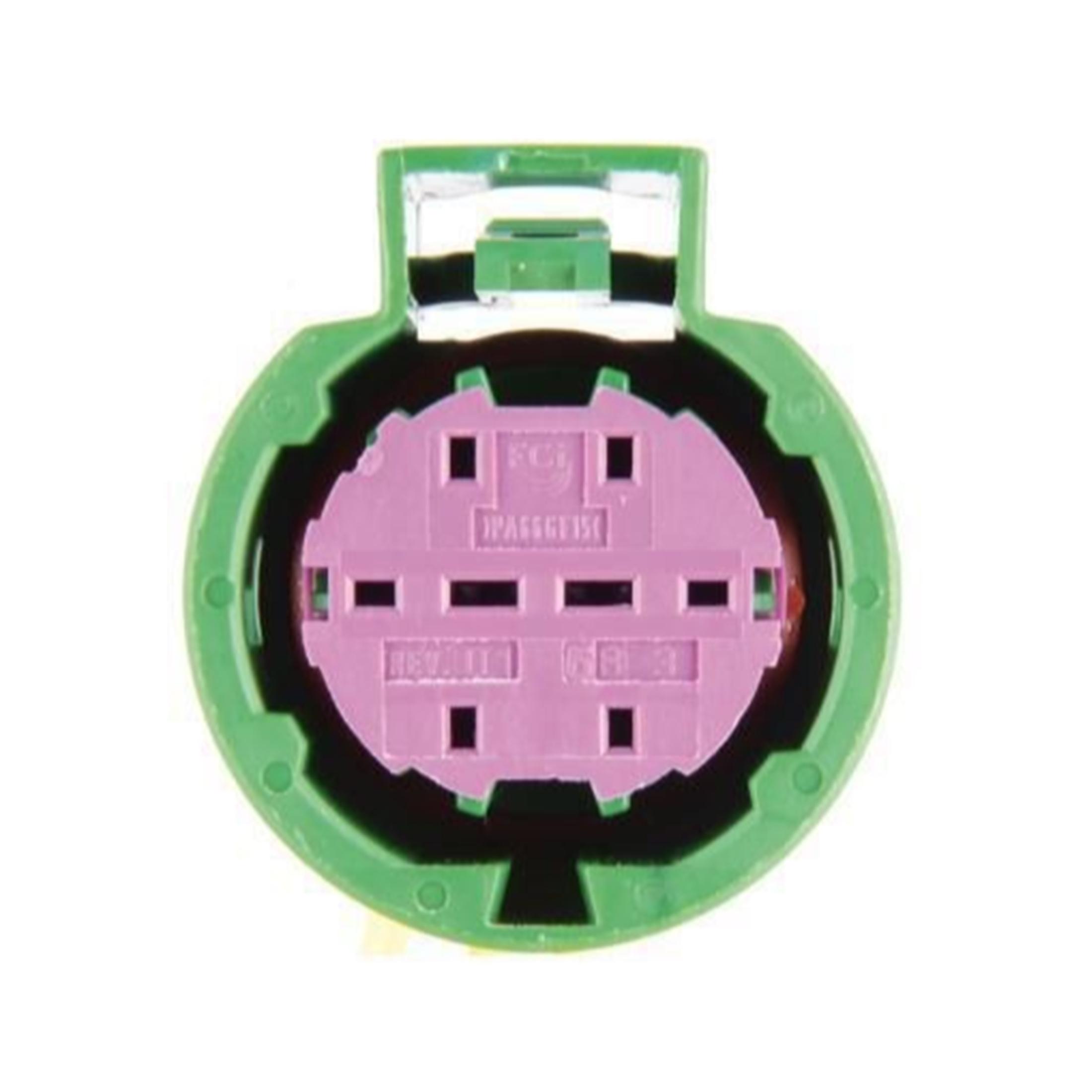 Connectique réparation phare avant pour 500 500L Ducato Boxer Jumper PARTSLINE SC60431