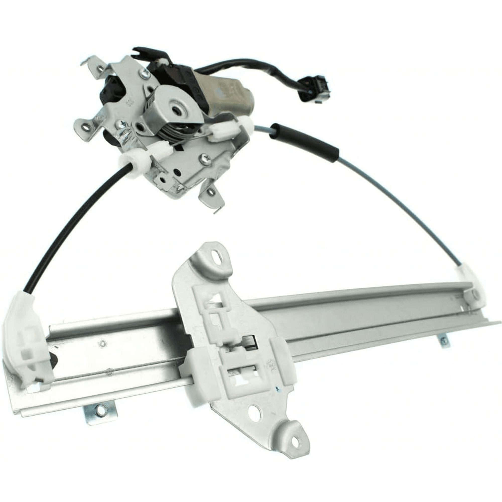 Mécanisme de lève-vitre avant gauche pour Nissan Juke PARTSLINE SC60432