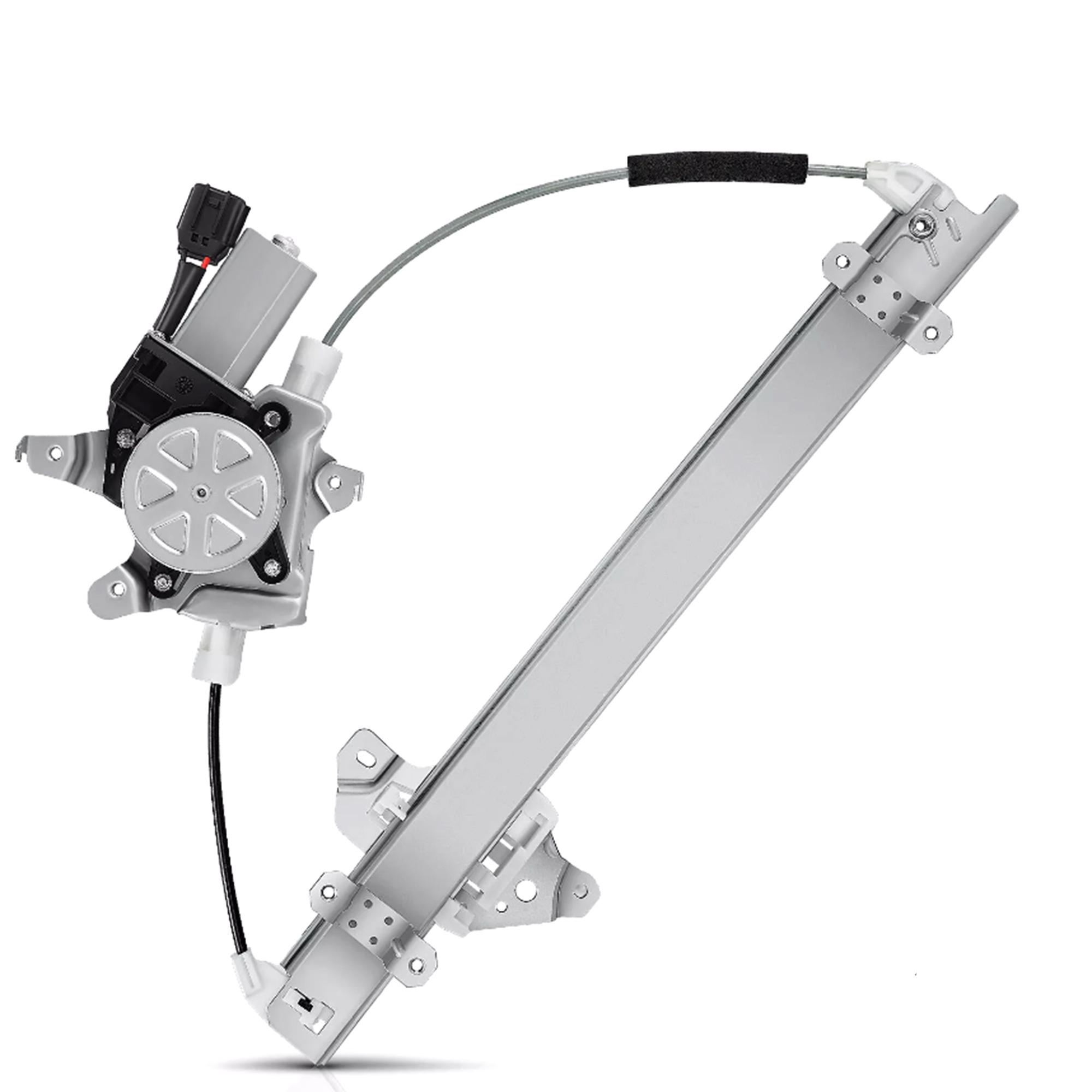 Mécanisme de lève-vitre avant droit pour Nissan Juke (2010-2019) PARTSLINE SC60433