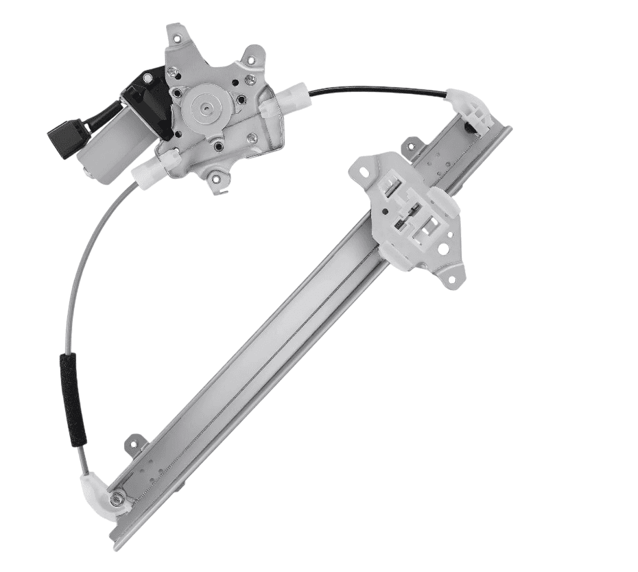 Mécanisme de lève-vitre avant droit pour Nissan Juke (2010-2019) PARTSLINE SC60433