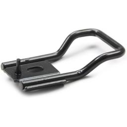 Verrou serrure porte battante arriere pour Renault Kangoo PARTSLINE SC60434