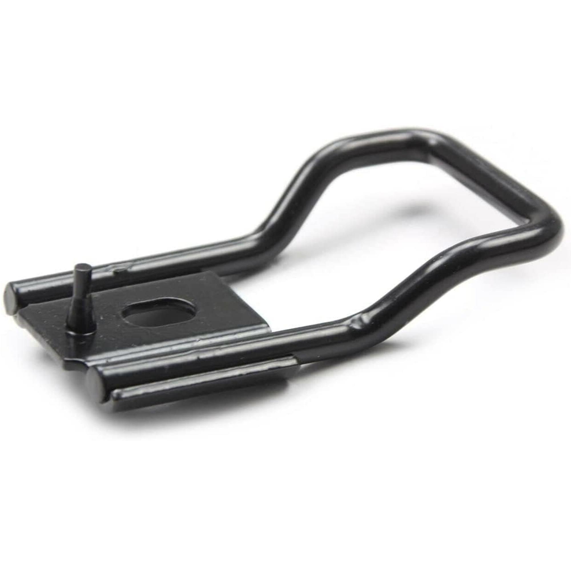 Verrou serrure porte battante arriere pour Renault Kangoo PARTSLINE SC60434