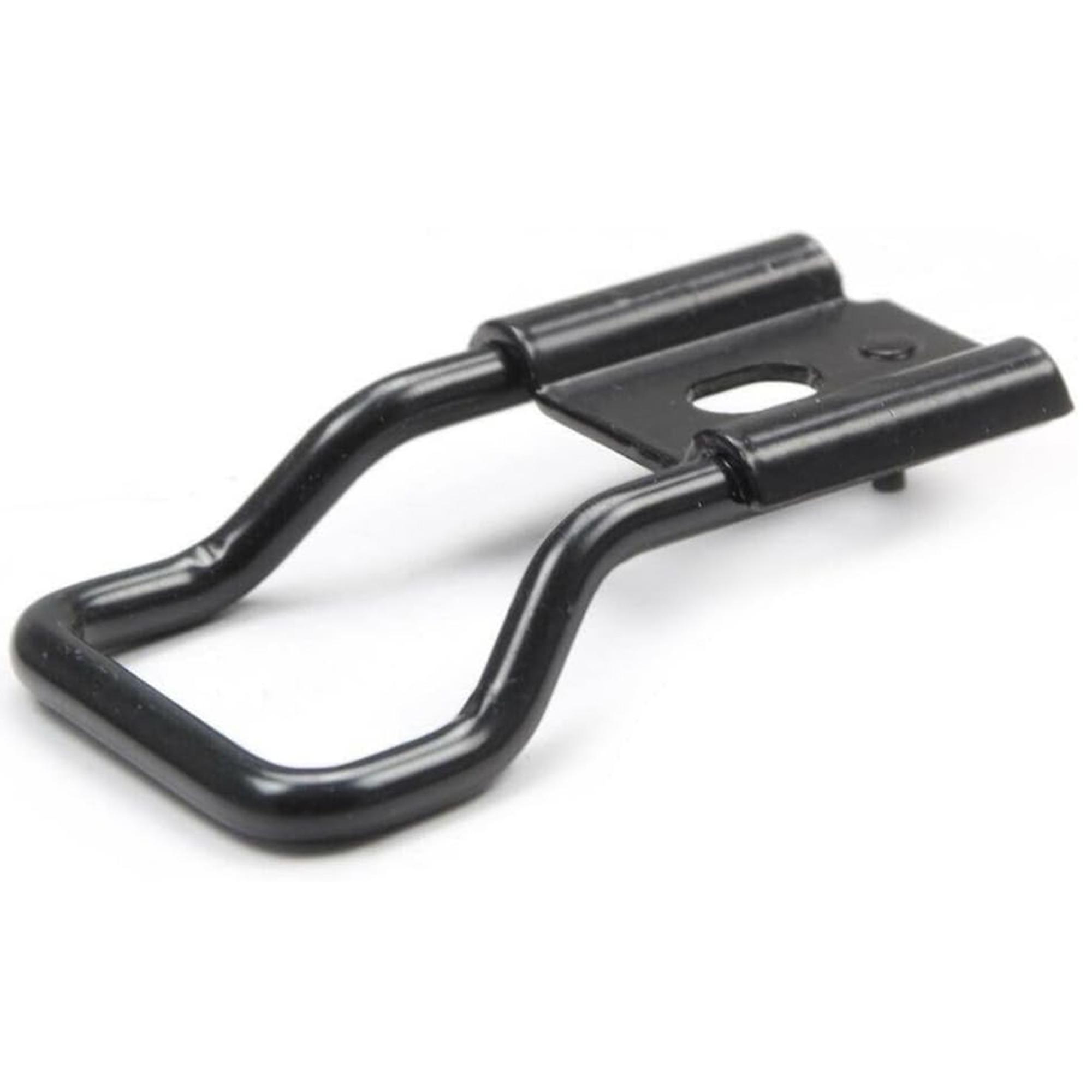 Verrou serrure porte battante arriere pour Renault Kangoo PARTSLINE SC60434