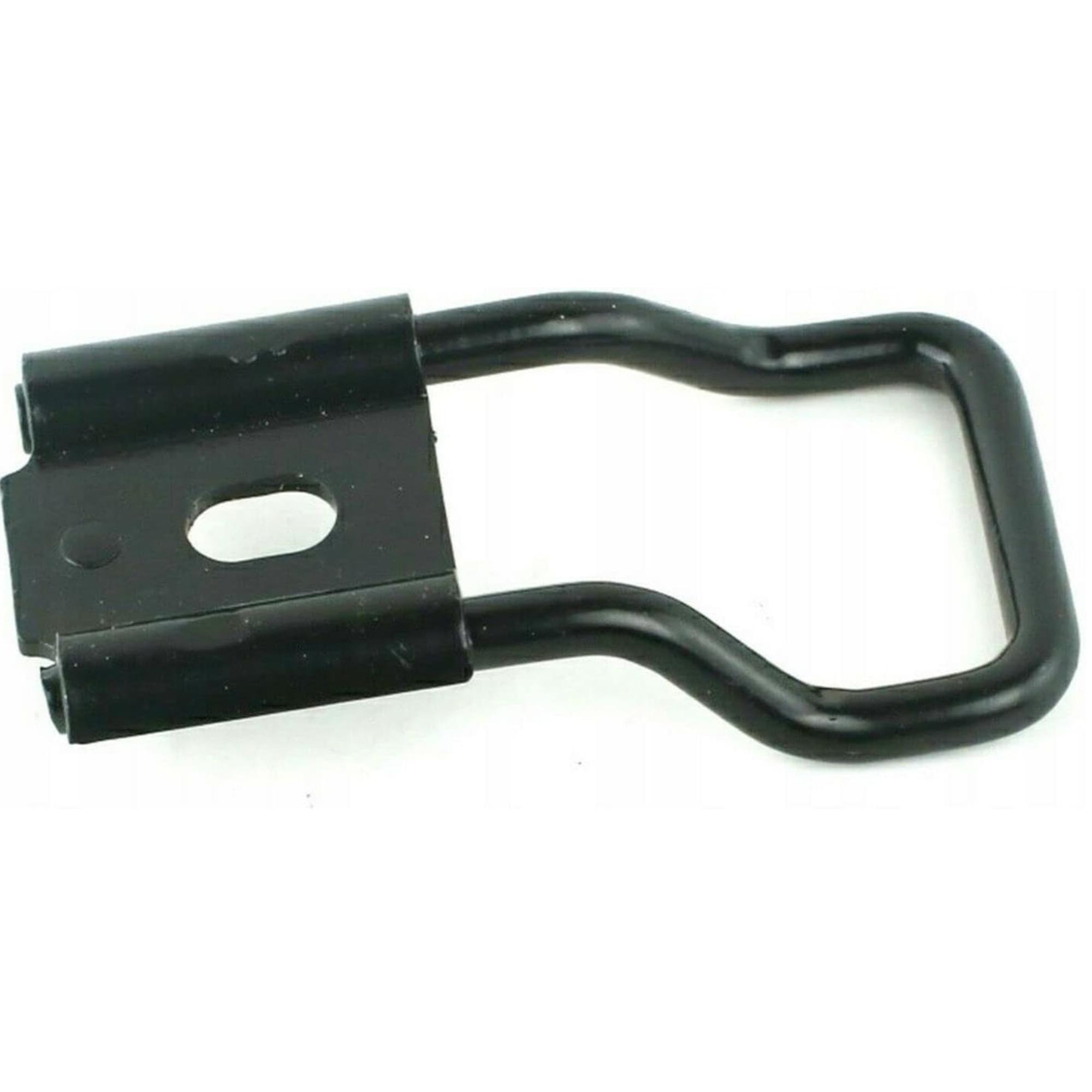 Verrou serrure porte battante arriere pour Renault Kangoo PARTSLINE SC60434