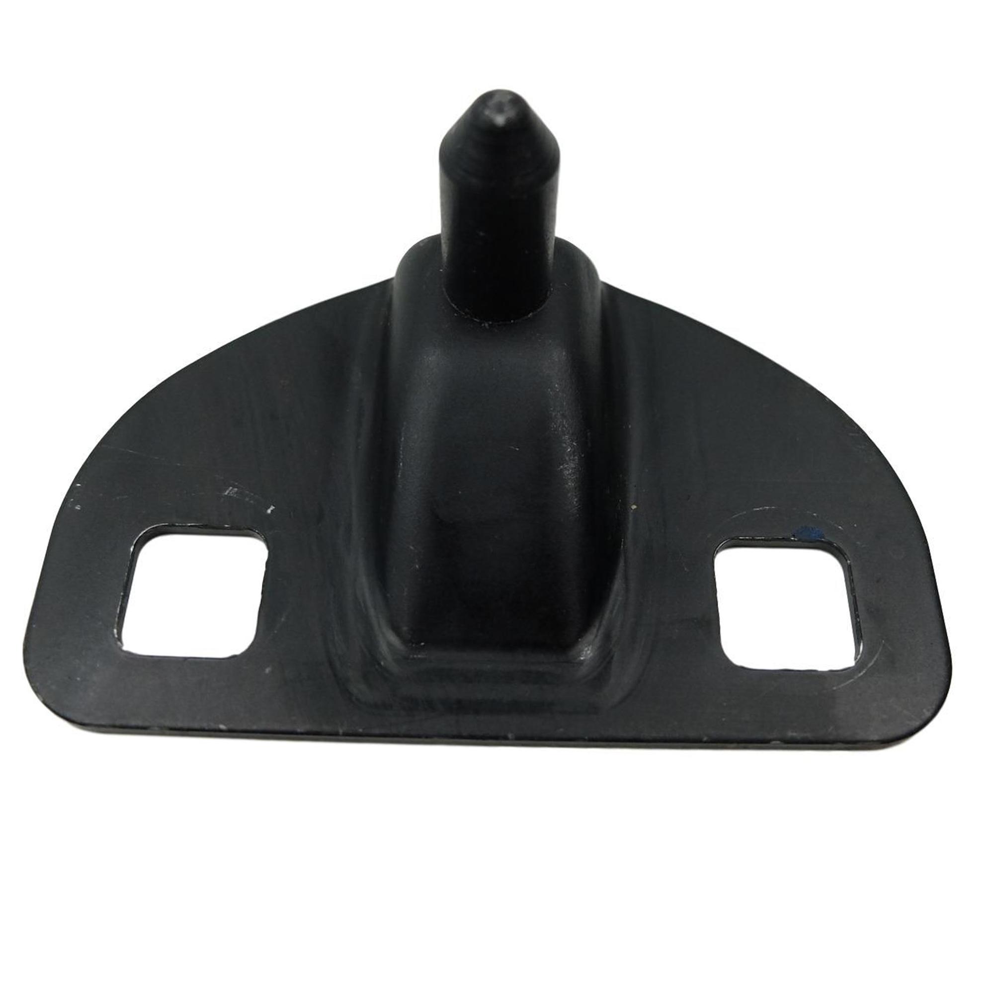 Butée de porte arrière pour Dacia, Mercedes-Benz, Nissan, Opel, Renault PARTSLINE SC60436