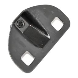 Butée de porte arrière pour Dacia, Mercedes-Benz, Nissan, Opel, Renault PARTSLINE SC60436