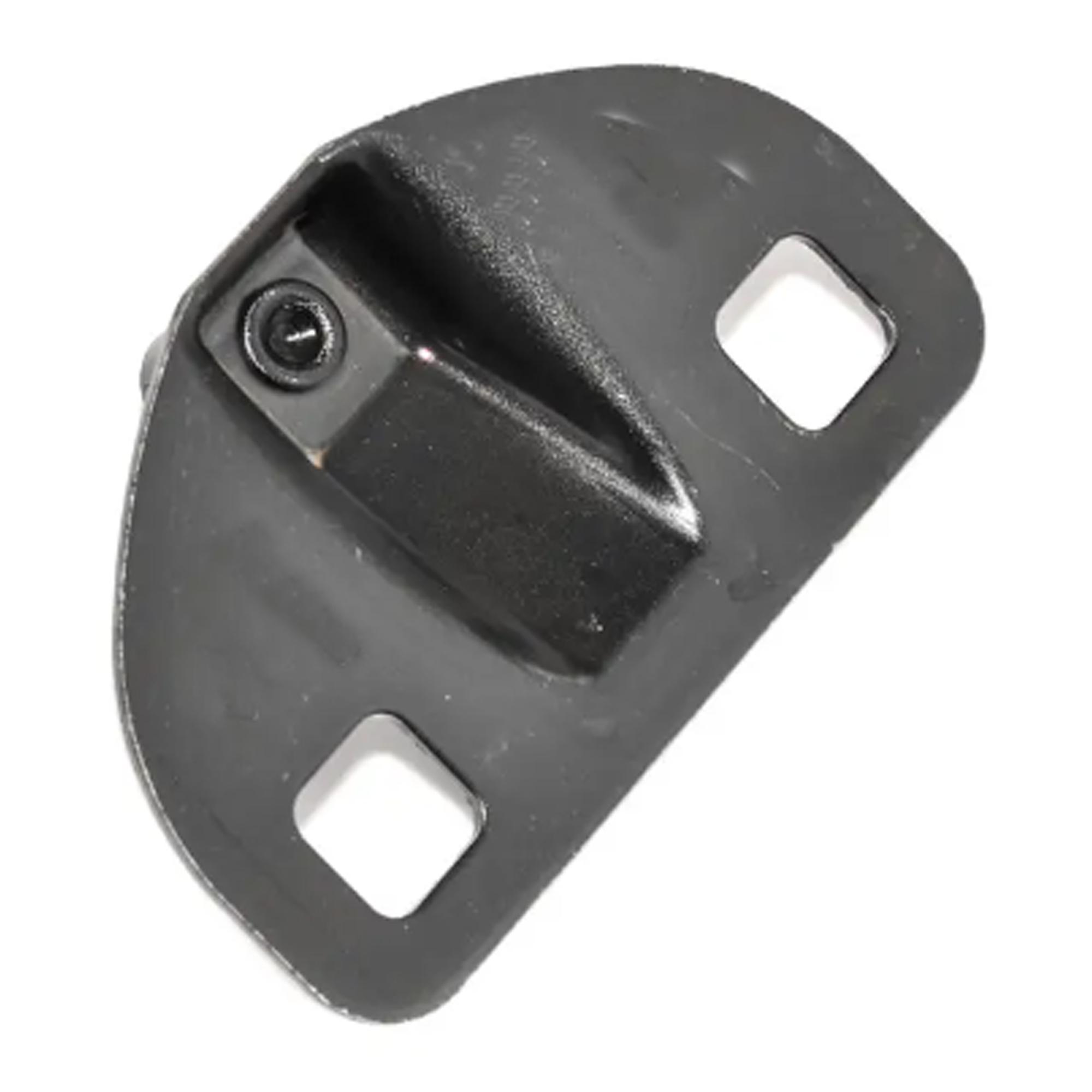 Butée de porte arrière pour Dacia, Mercedes-Benz, Nissan, Opel, Renault PARTSLINE SC60436