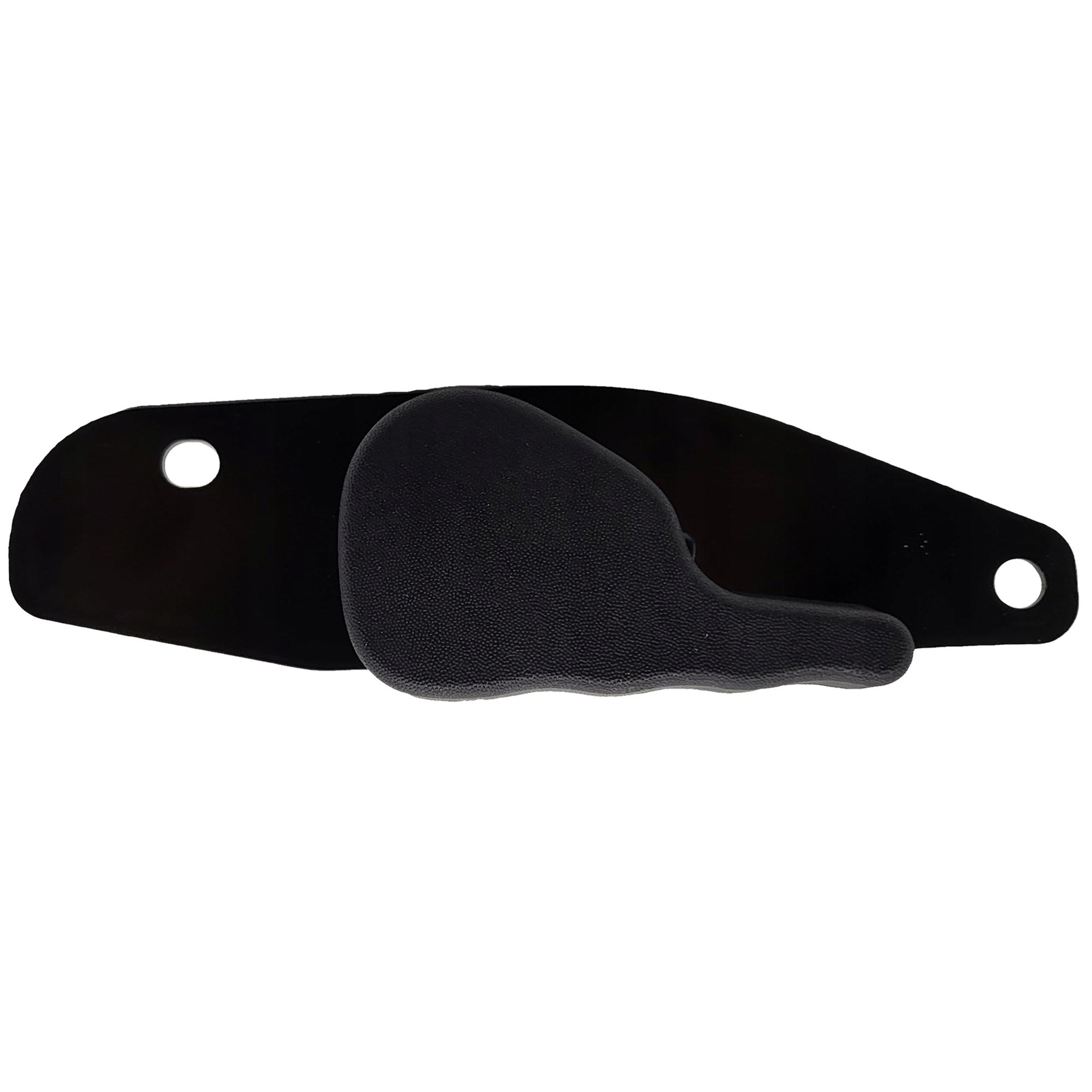 Poignée porte intérieure arrière gauche pour nv400, Movano B, Master 3 PARTSLINE SC60441