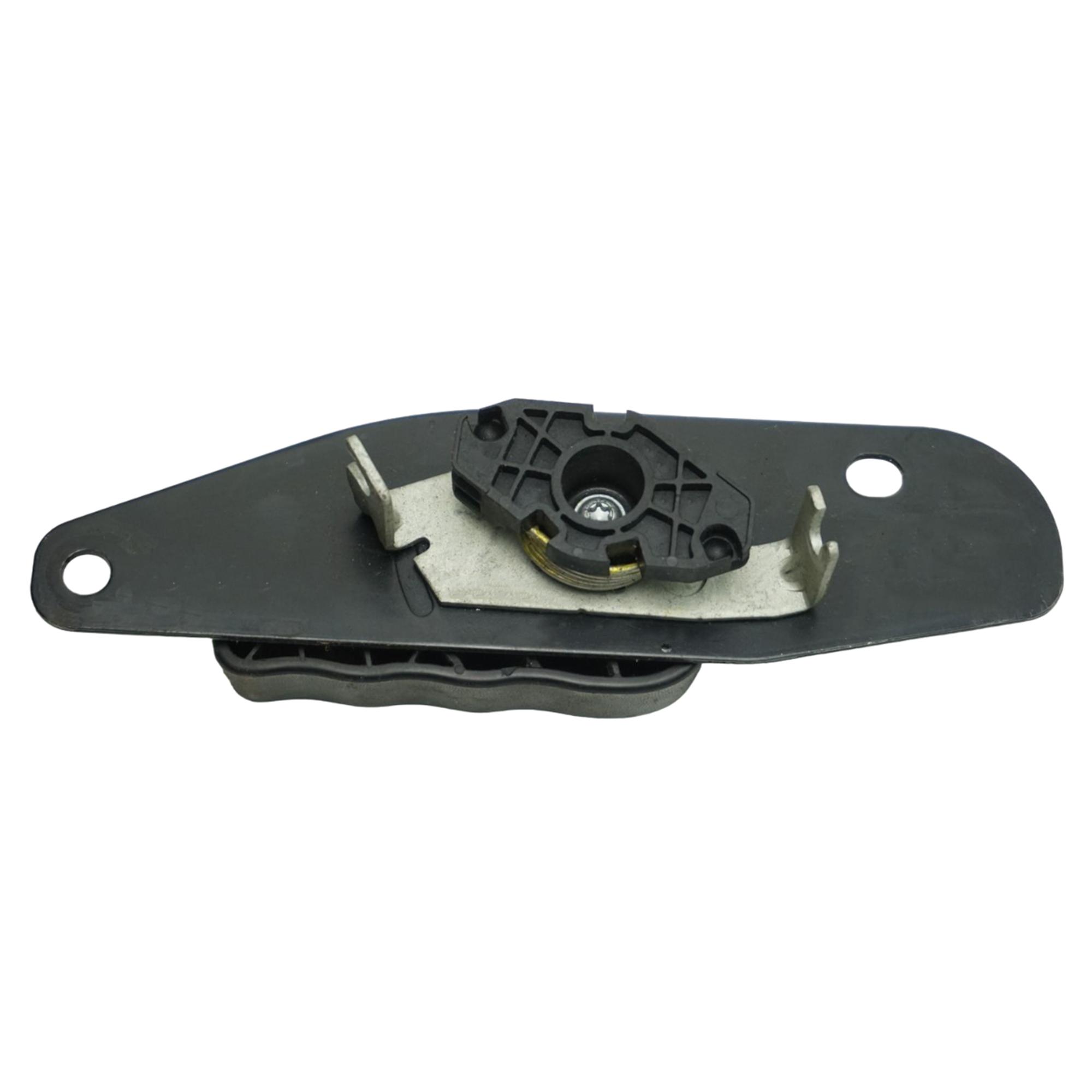 Poignée porte intérieure arrière gauche pour nv400, Movano B, Master 3 PARTSLINE SC60441
