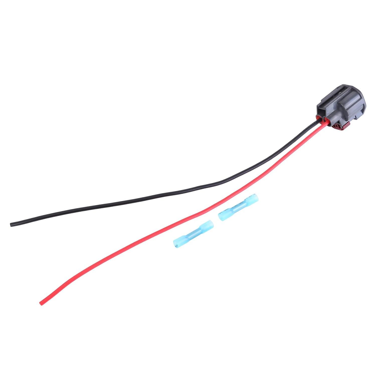 Connectique moteur étrier frein à main pour Megane 3 IV Scenic 2 III 4 Espace 5 PARTSLINE SC60443