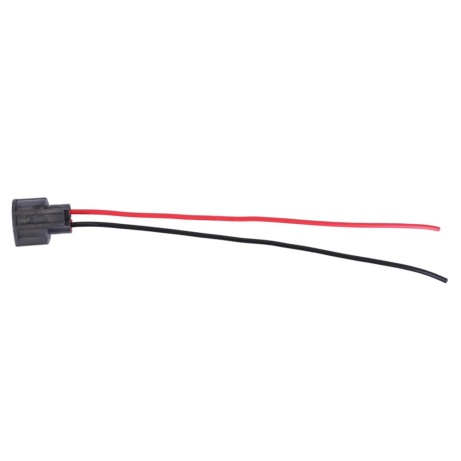 Connectique moteur étrier frein à main pour Megane 3 IV Scenic 2 III 4 Espace 5 PARTSLINE SC60443