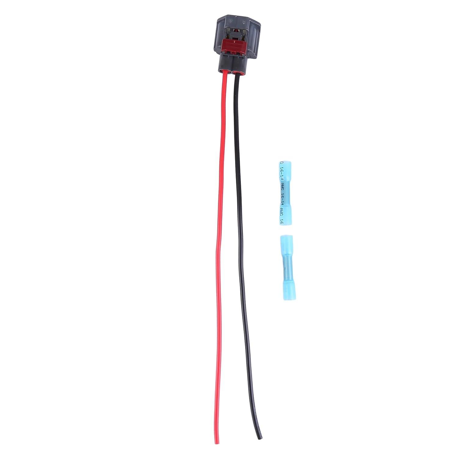 Connectique moteur étrier frein à main pour Megane 3 IV Scenic 2 III 4 Espace 5 PARTSLINE SC60443