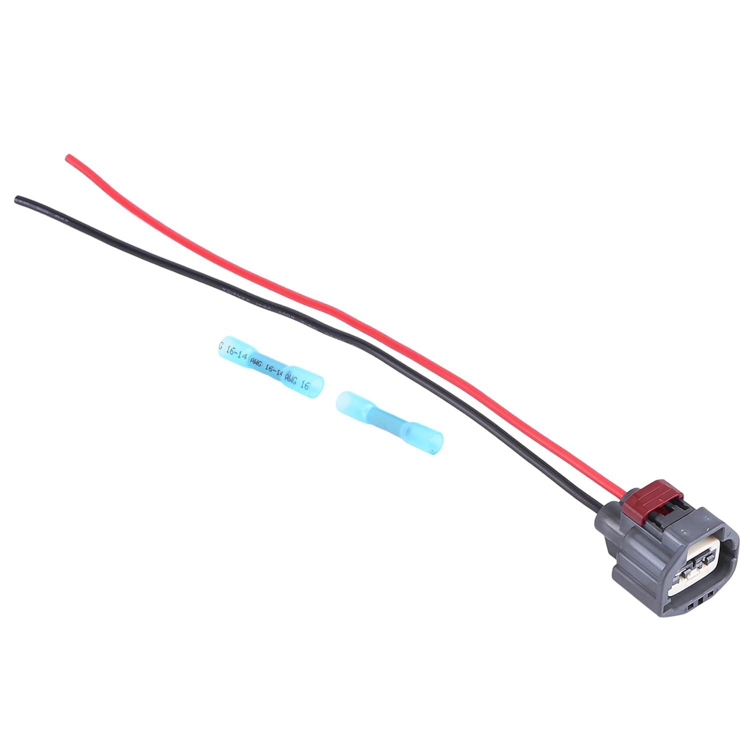 Connectique moteur étrier frein à main pour Megane 3 IV Scenic 2 III 4 Espace 5 PARTSLINE SC60443