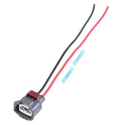 Connectique moteur étrier frein à main pour Megane 3 IV Scenic 2 III 4 Espace 5 PARTSLINE SC60443