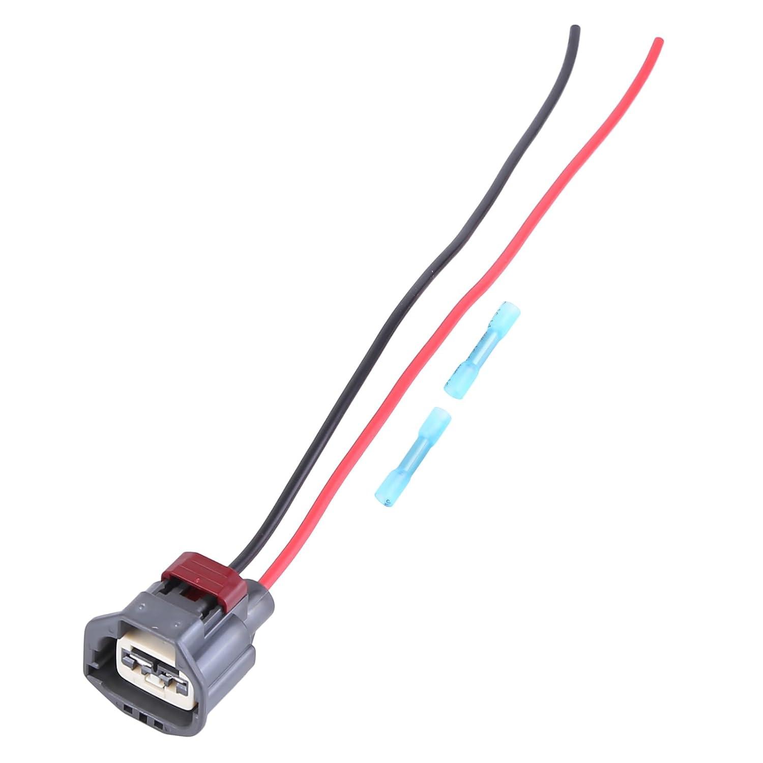 Connectique moteur étrier frein à main pour Megane 3 IV Scenic 2 III 4 Espace 5 PARTSLINE SC60443