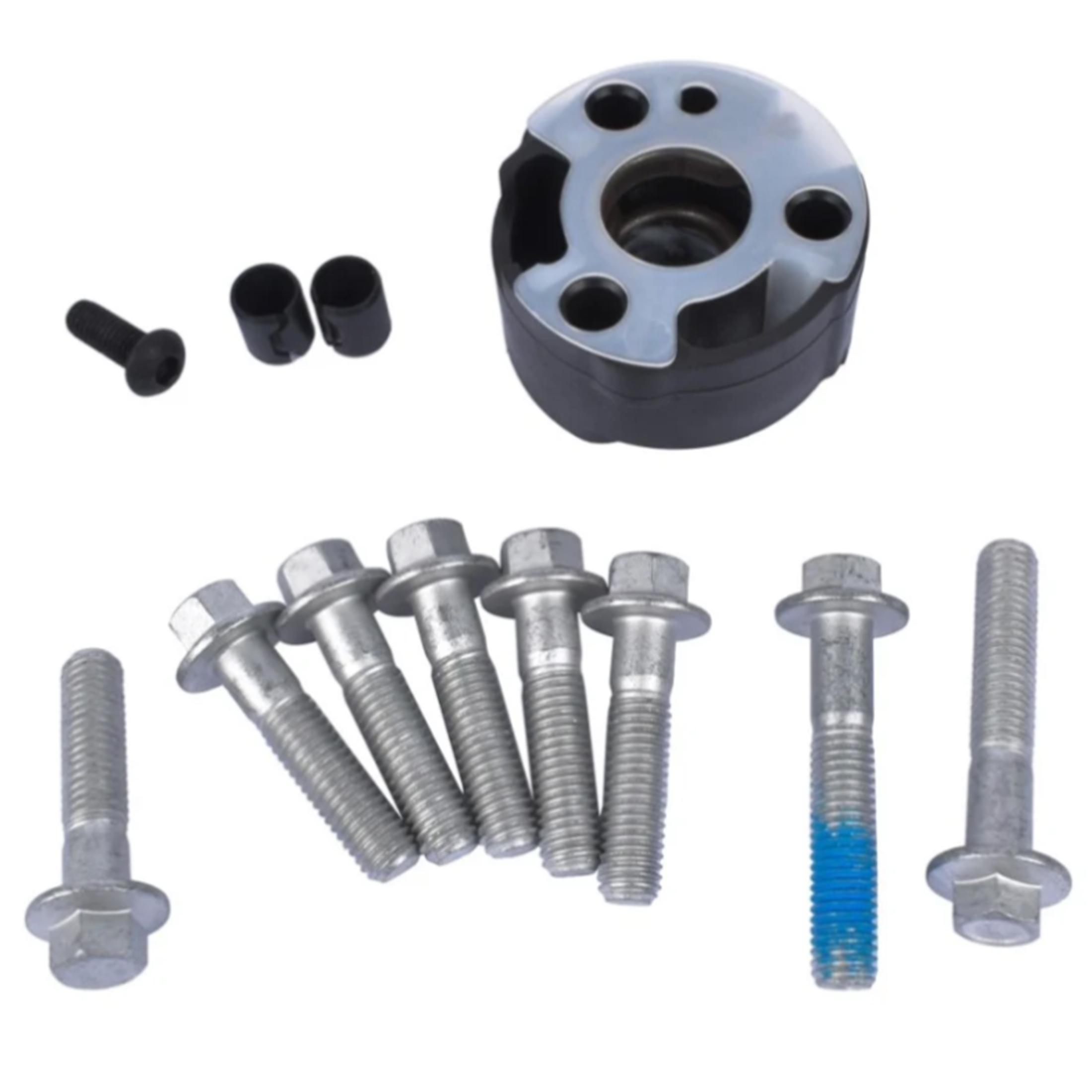 Kit réparation compresseur pour Jaguar et Range Rover 3,0 PARTSLINE SC60446