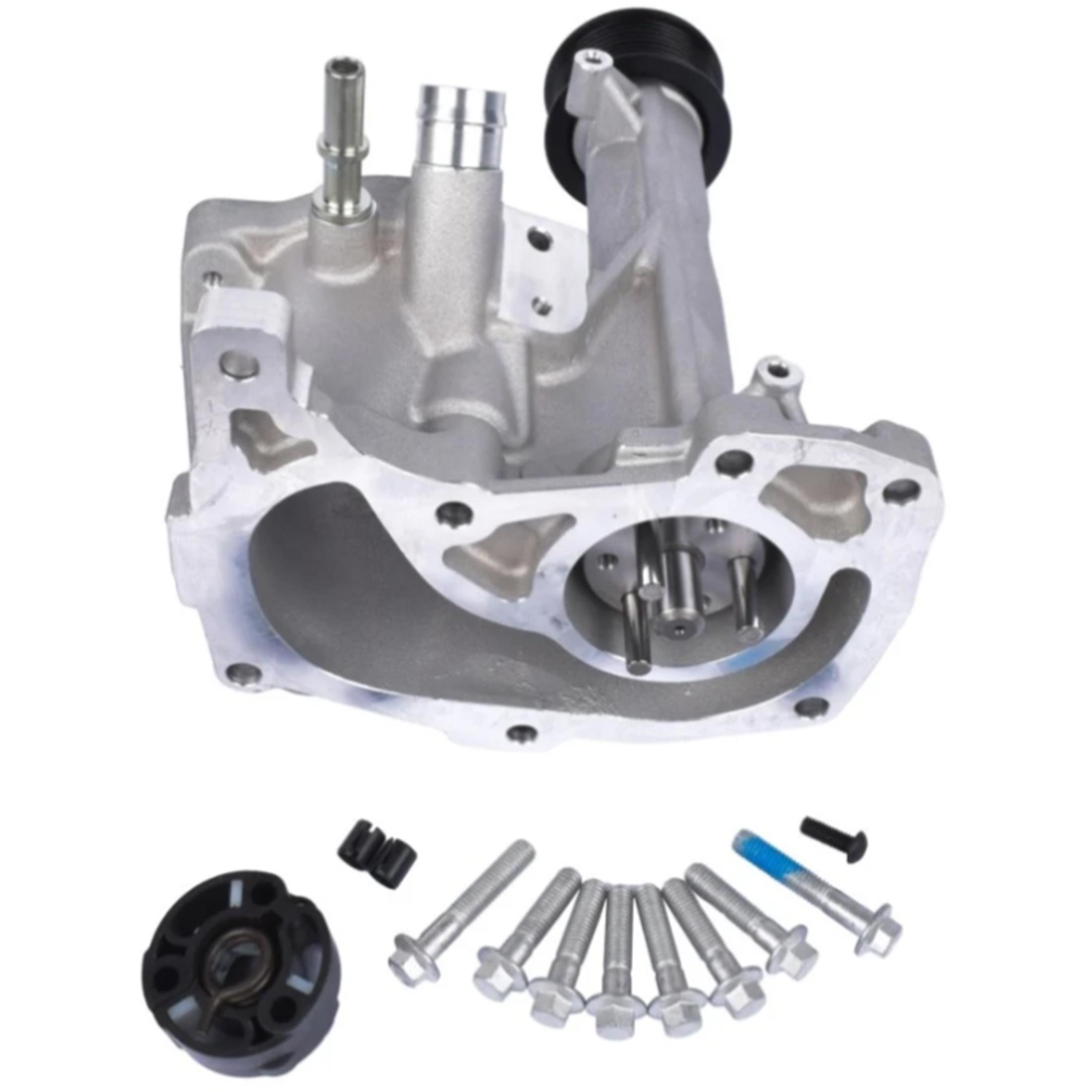 Kit réparation compresseur pour Jaguar et Range Rover 3,0 PARTSLINE SC60446