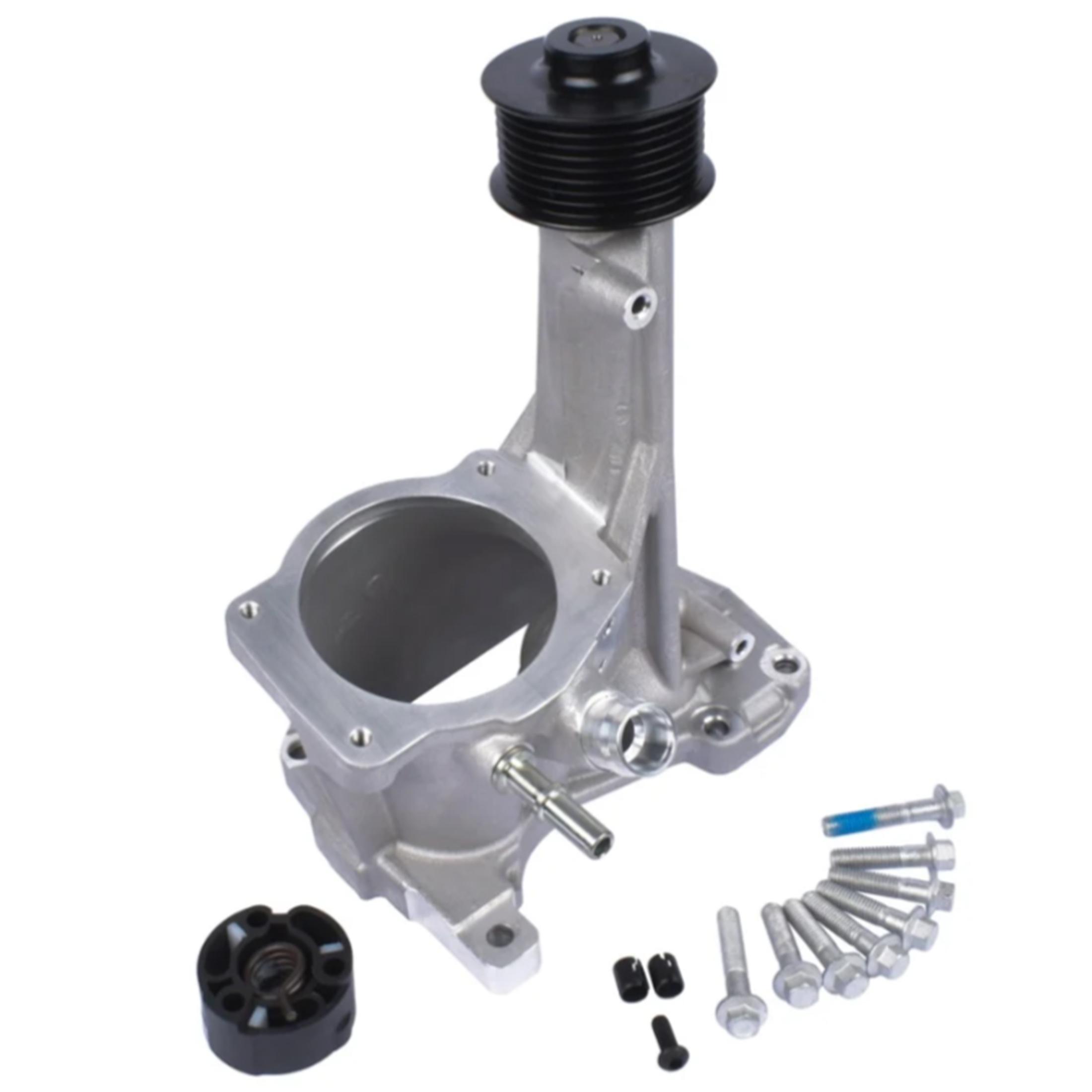 Kit réparation compresseur pour Jaguar et Range Rover 3,0 PARTSLINE SC60446