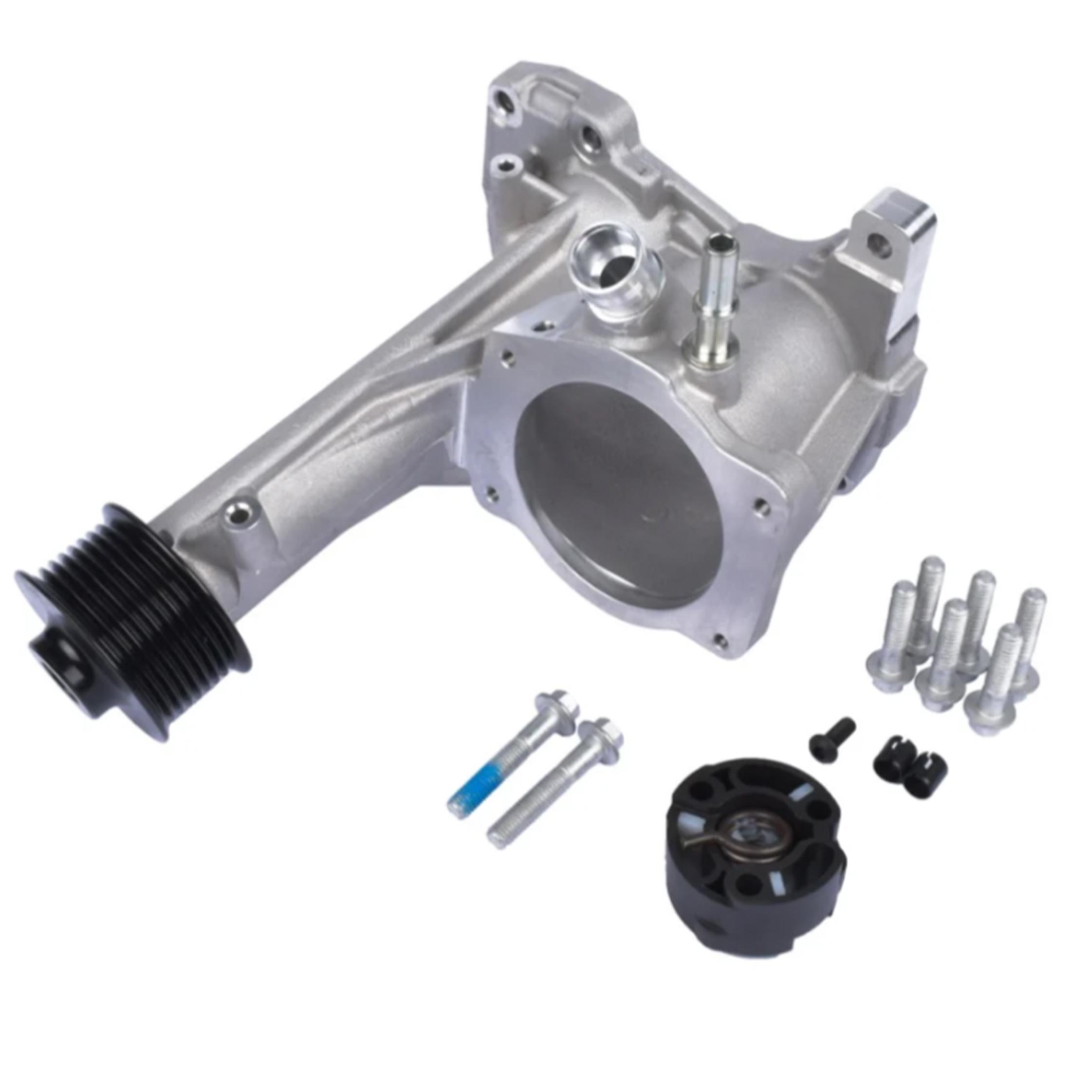 Kit réparation compresseur pour Jaguar et Range Rover 3,0 PARTSLINE SC60446