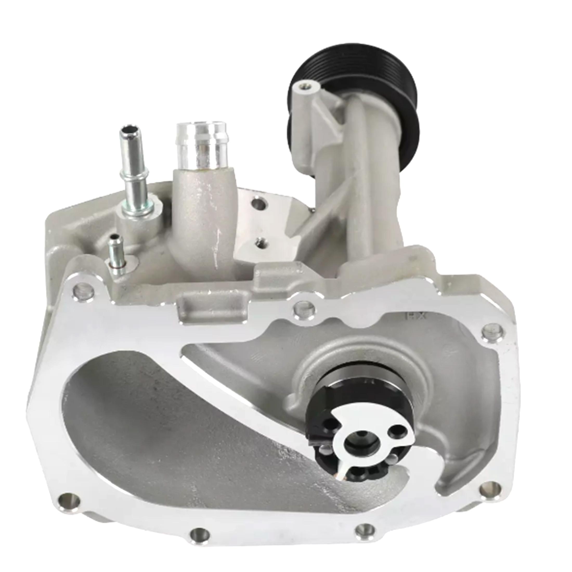 Kit réparation compresseur pour Jaguar et Range Rover 5.0 PARTSLINE SC60447