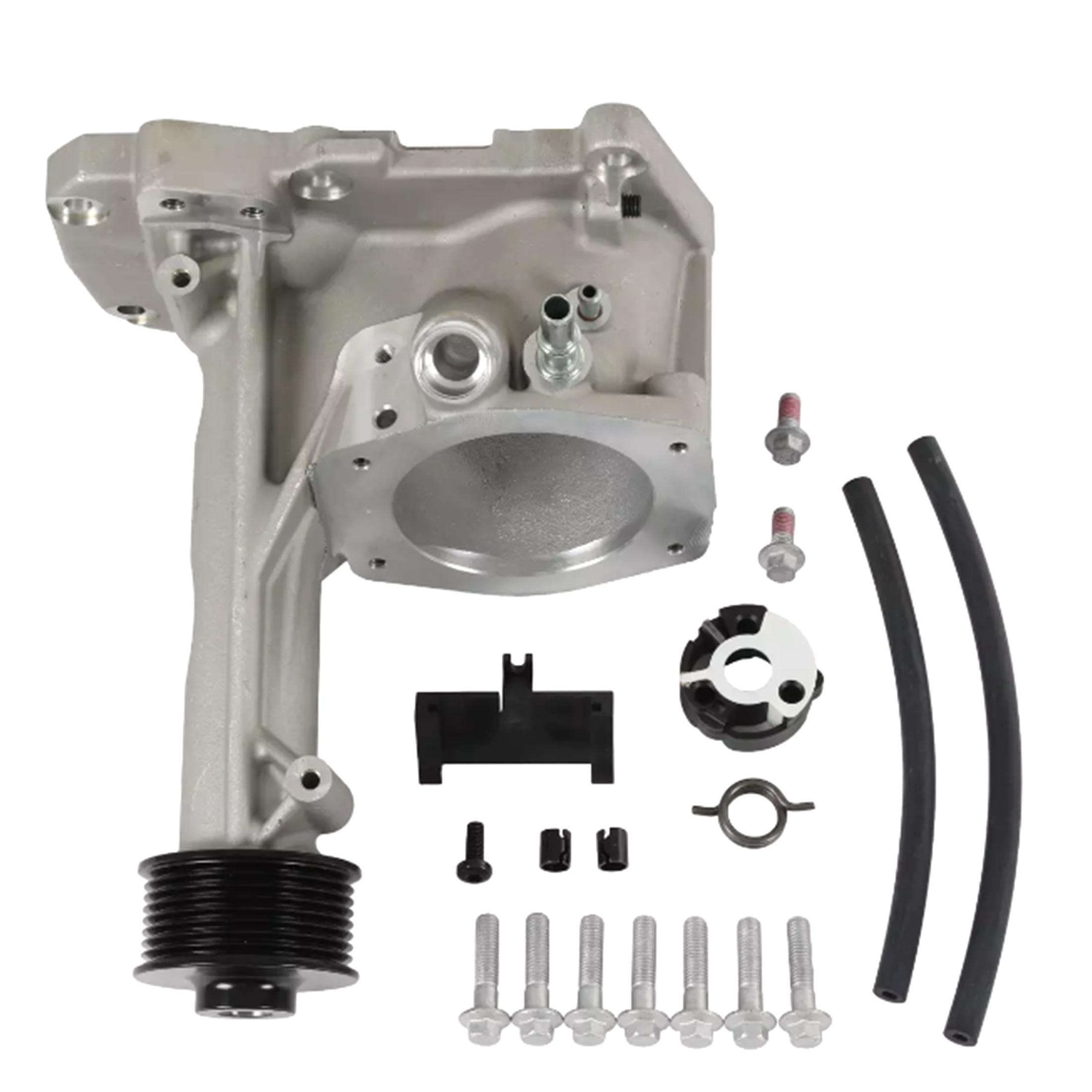 Kit réparation compresseur pour Jaguar et Range Rover 5.0 PARTSLINE SC60447