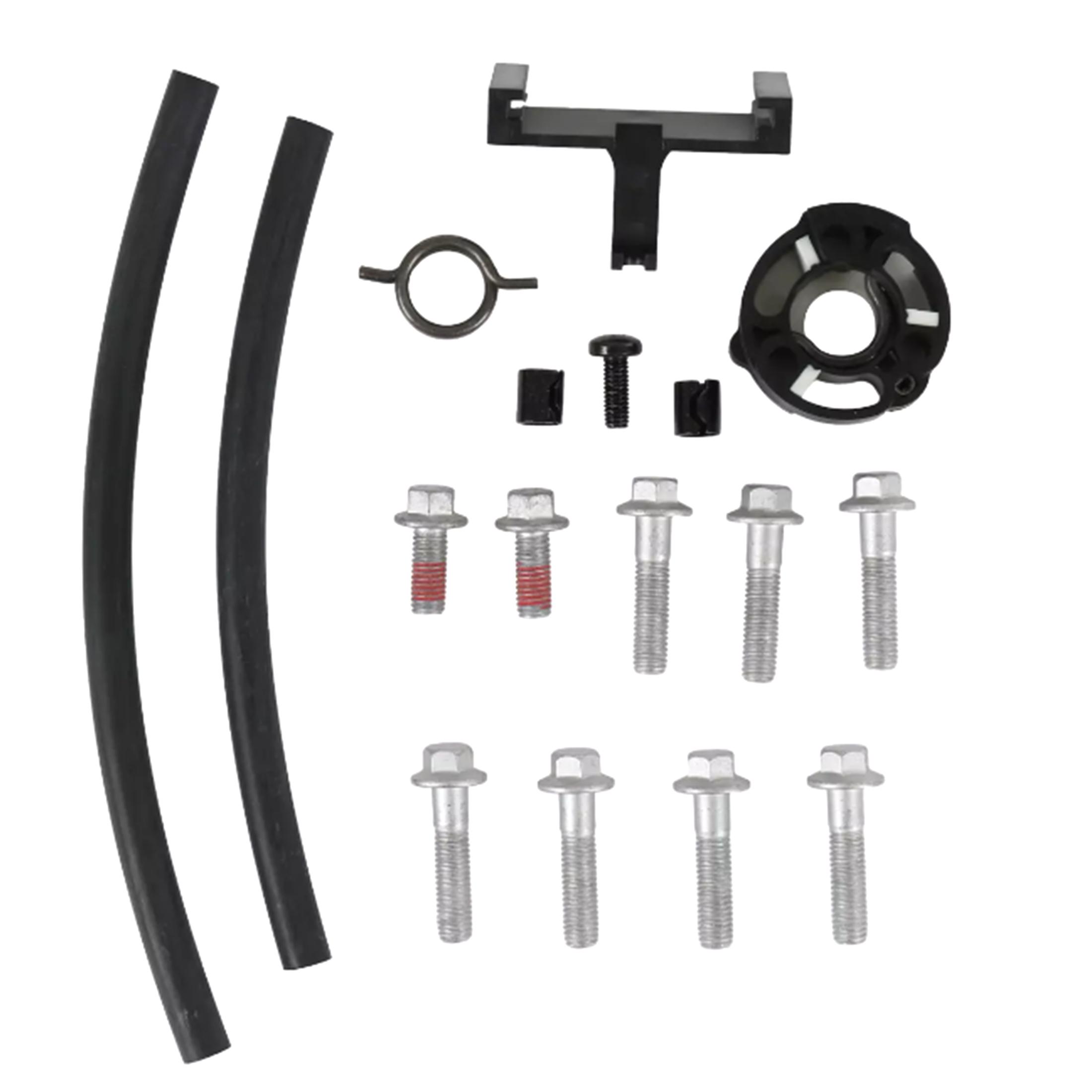 Kit réparation compresseur pour Jaguar et Range Rover 5.0 PARTSLINE SC60447