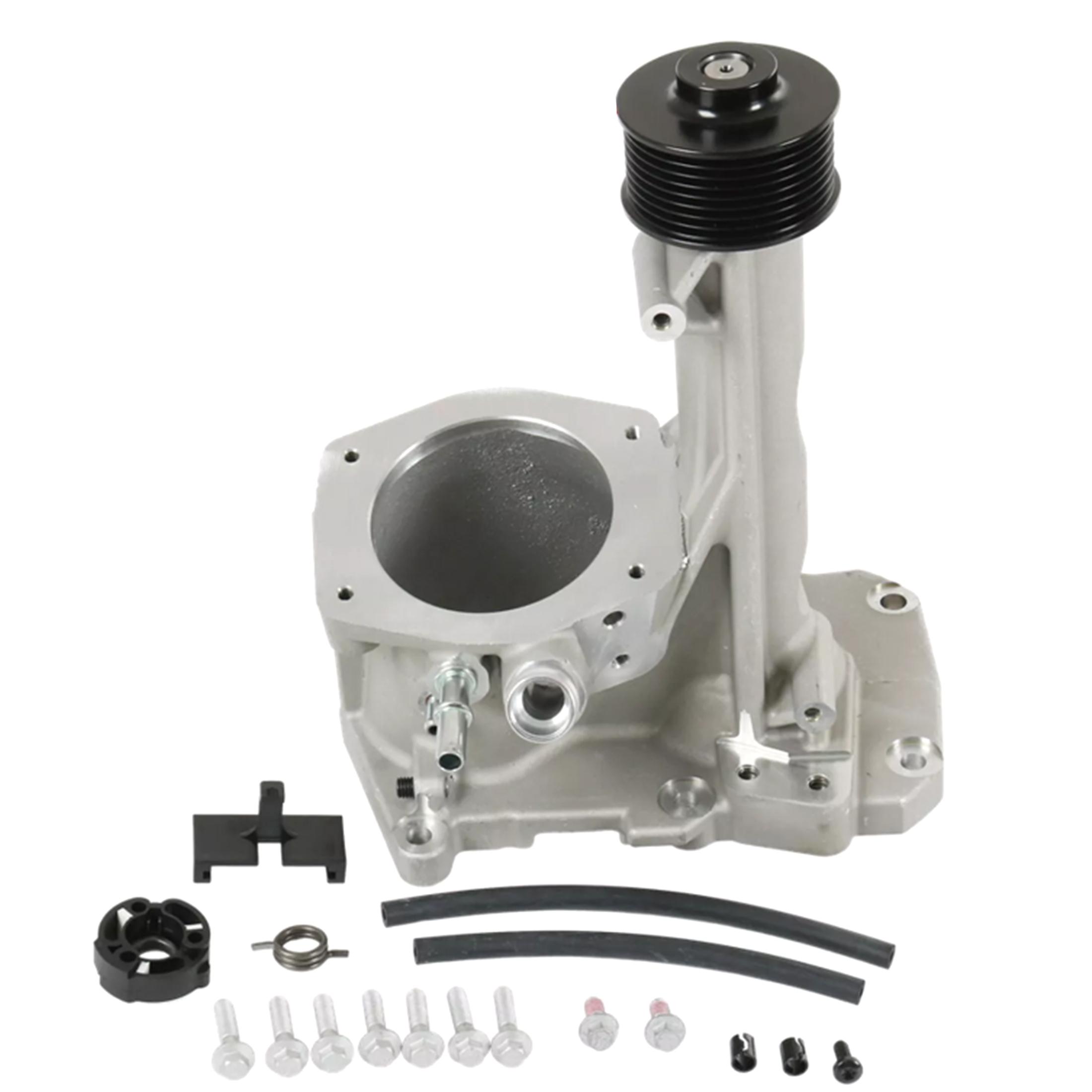 Kit réparation compresseur pour Jaguar et Range Rover 5.0 PARTSLINE SC60447