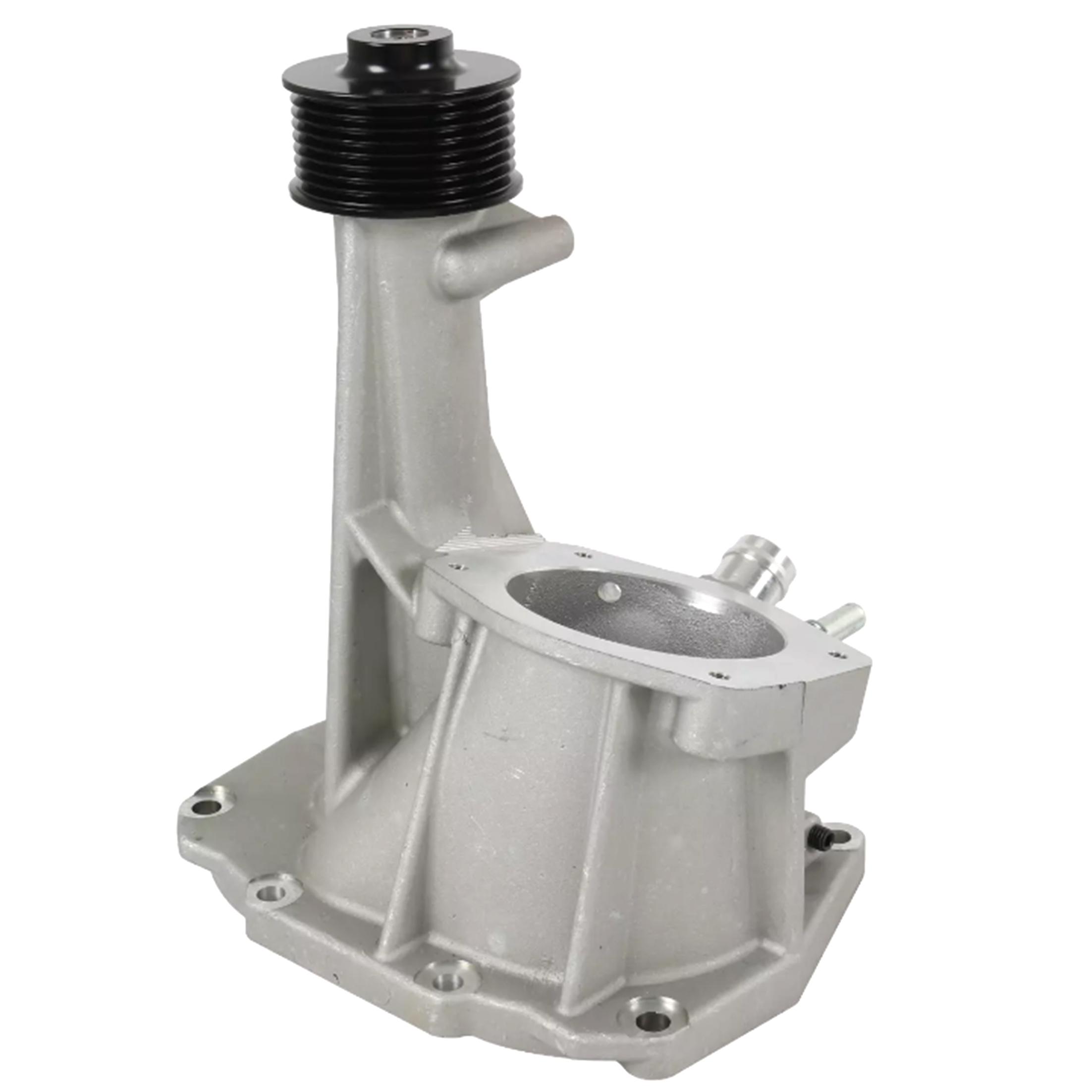 Kit réparation compresseur pour Jaguar et Range Rover 5.0 PARTSLINE SC60447