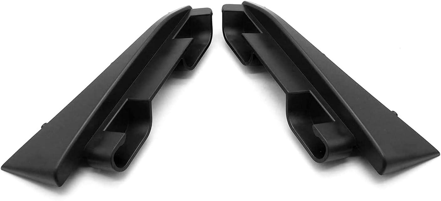 Kit de Fixation support de plage arrière compatible avec Audi TT (2006 à 2014) PARTSLINE SC60450