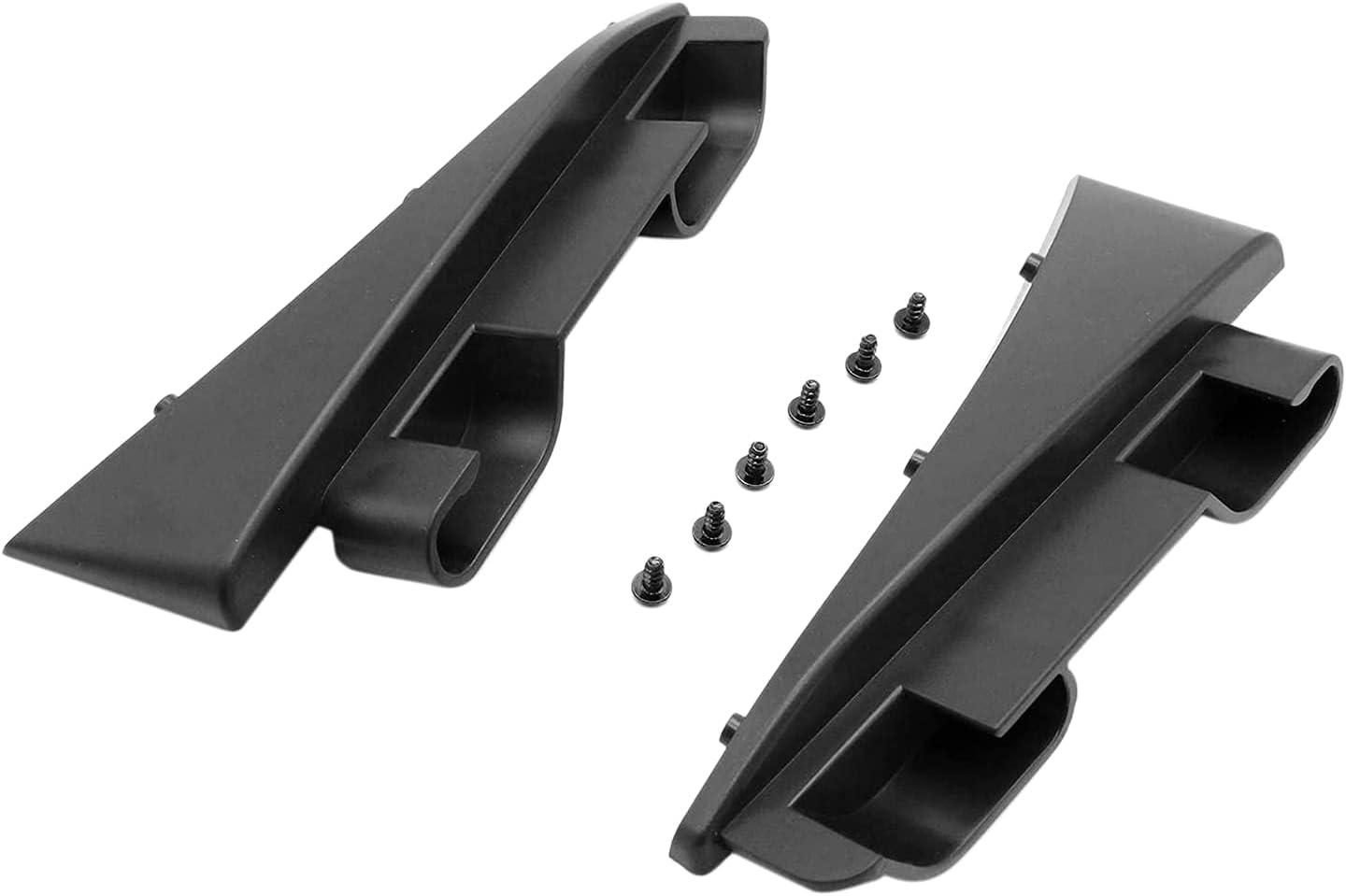 Kit de Fixation support de plage arrière compatible avec Audi TT (2006 à 2014) PARTSLINE SC60450