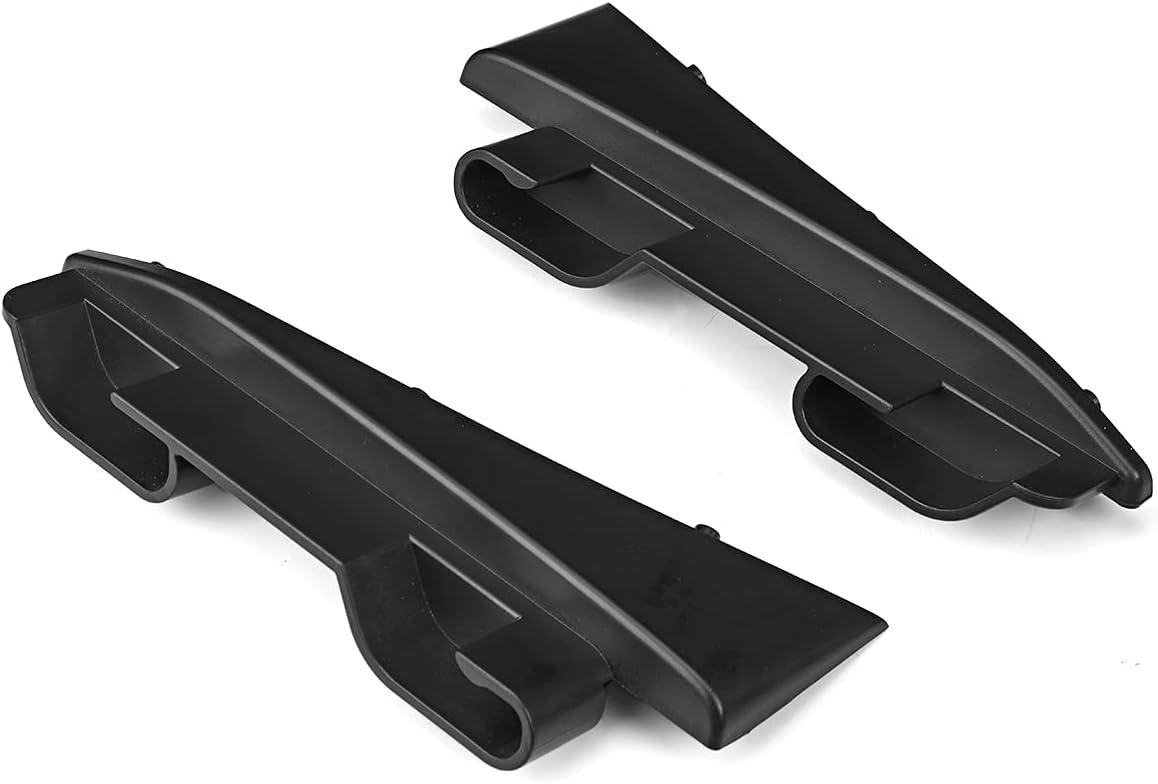 Kit de Fixation support de plage arrière compatible avec Audi TT (2006 à 2014) PARTSLINE SC60450