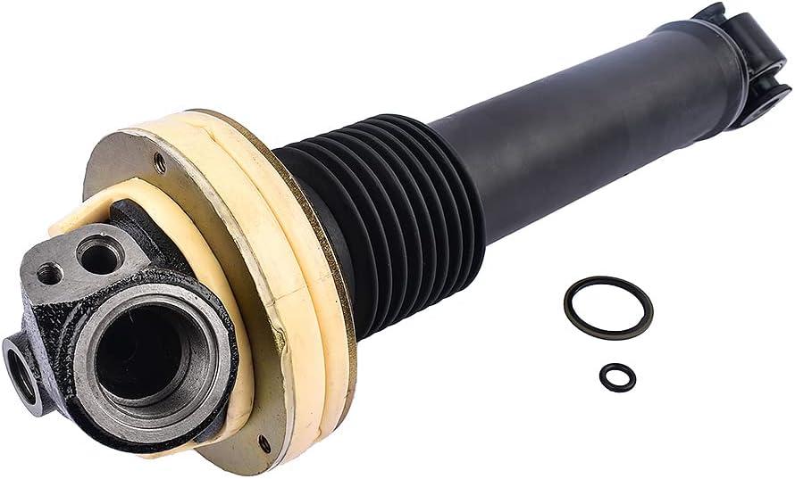 Amortisseur suspension AVANT GAUCHE compatible pour CITROEN C5 II (X7) C6 PARTSLINE SC60452