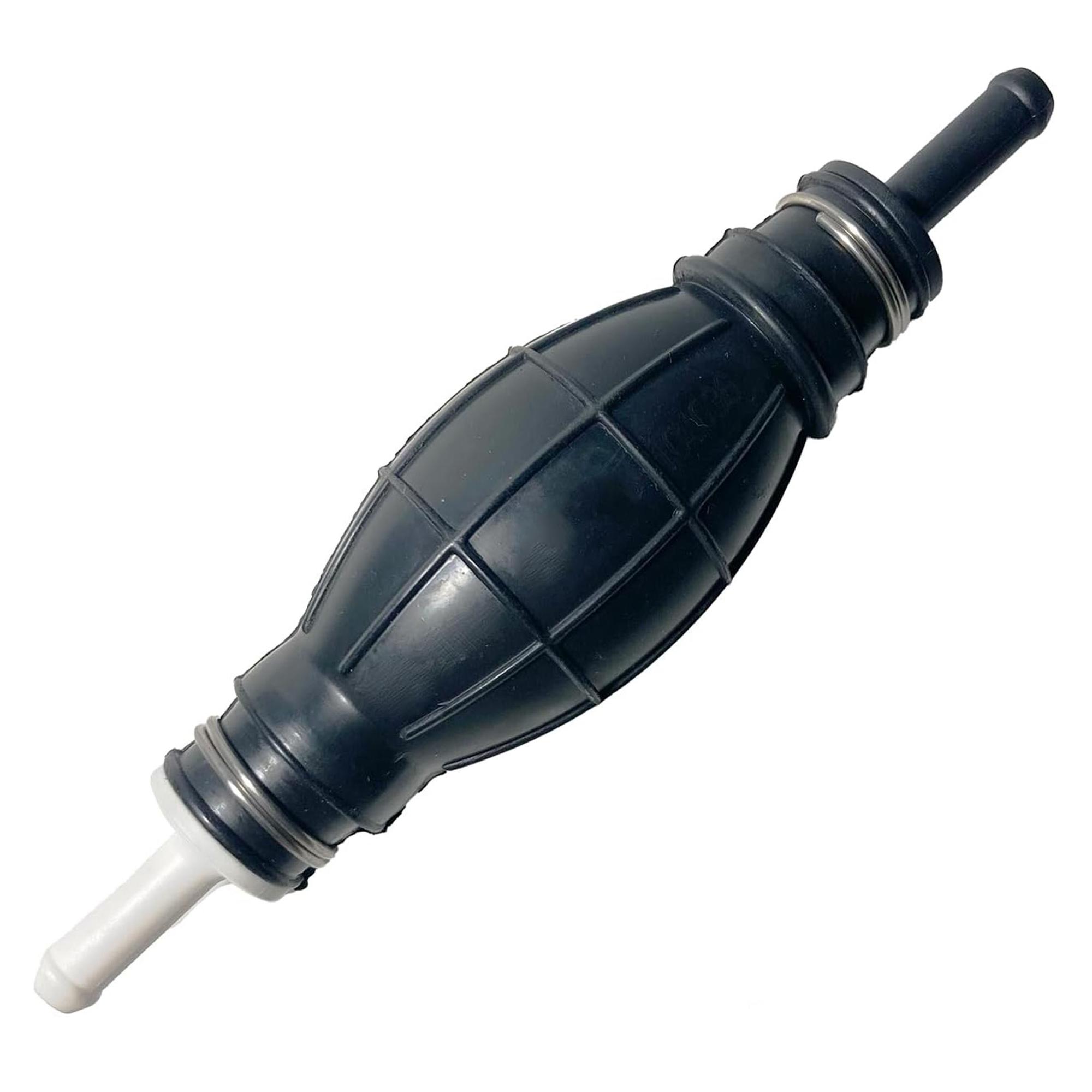 Pompe d'amorçage universelle 8 mm pour Citroën, Ford, Peugeot PARTSLINE SC60456