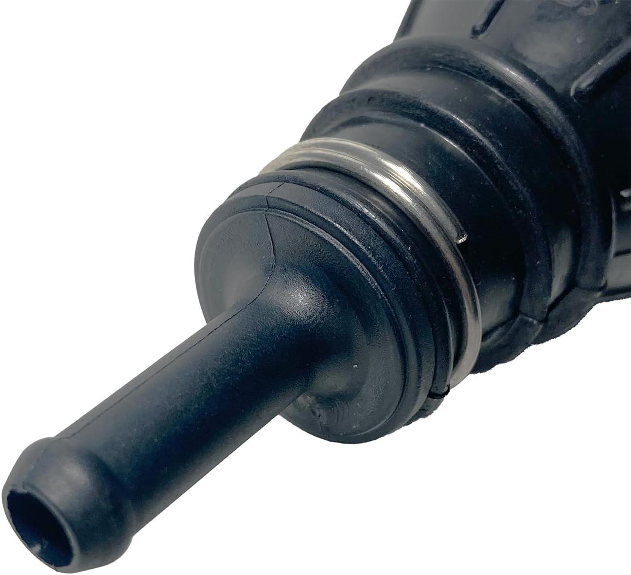 Pompe d'amorçage universelle 8 mm embout droit ou coudé PARTSLINE SC60458