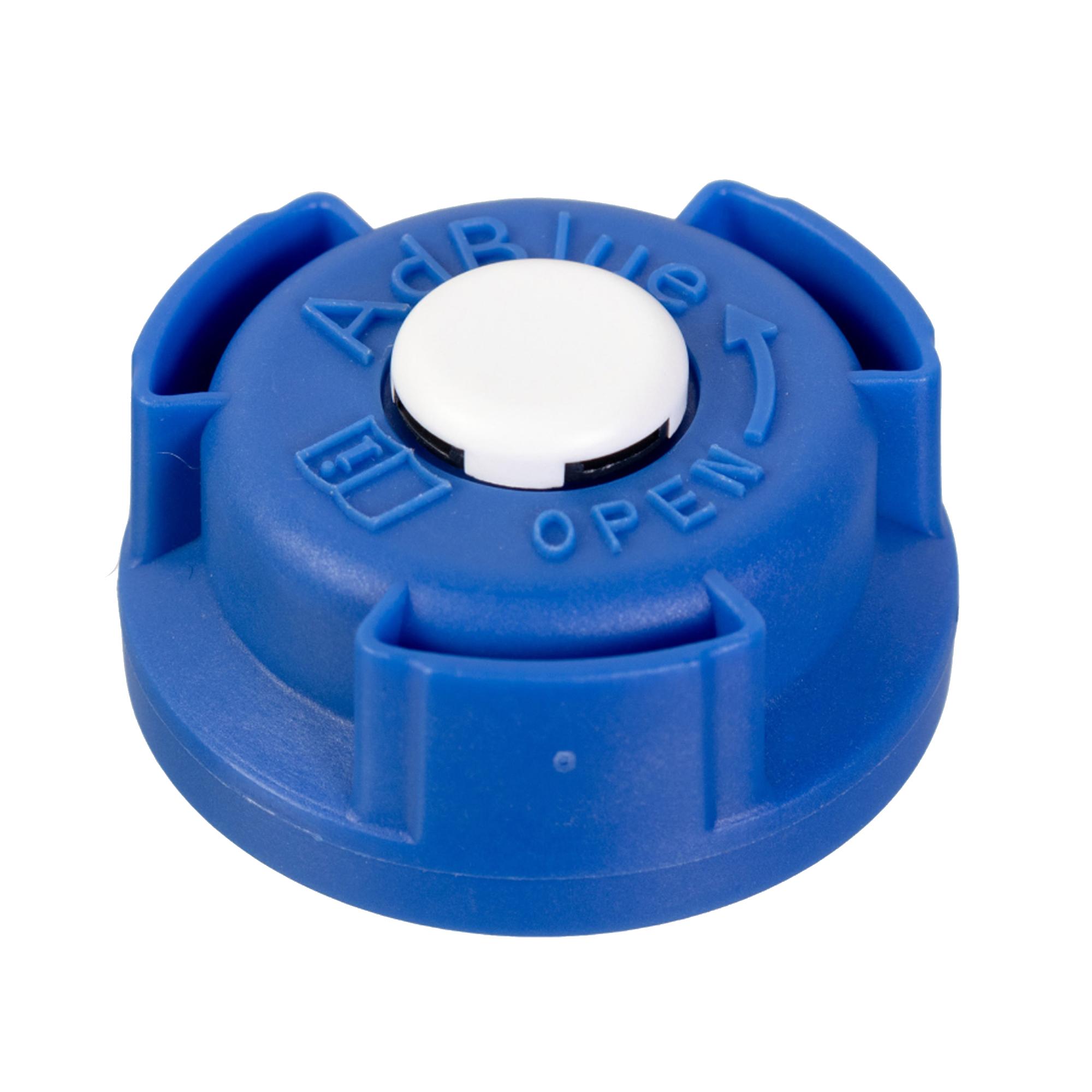 Bouchon de réservoir d'Adblue compatible avec Citroën, DS, Opel, Peugeot PARTSLINE SC60472