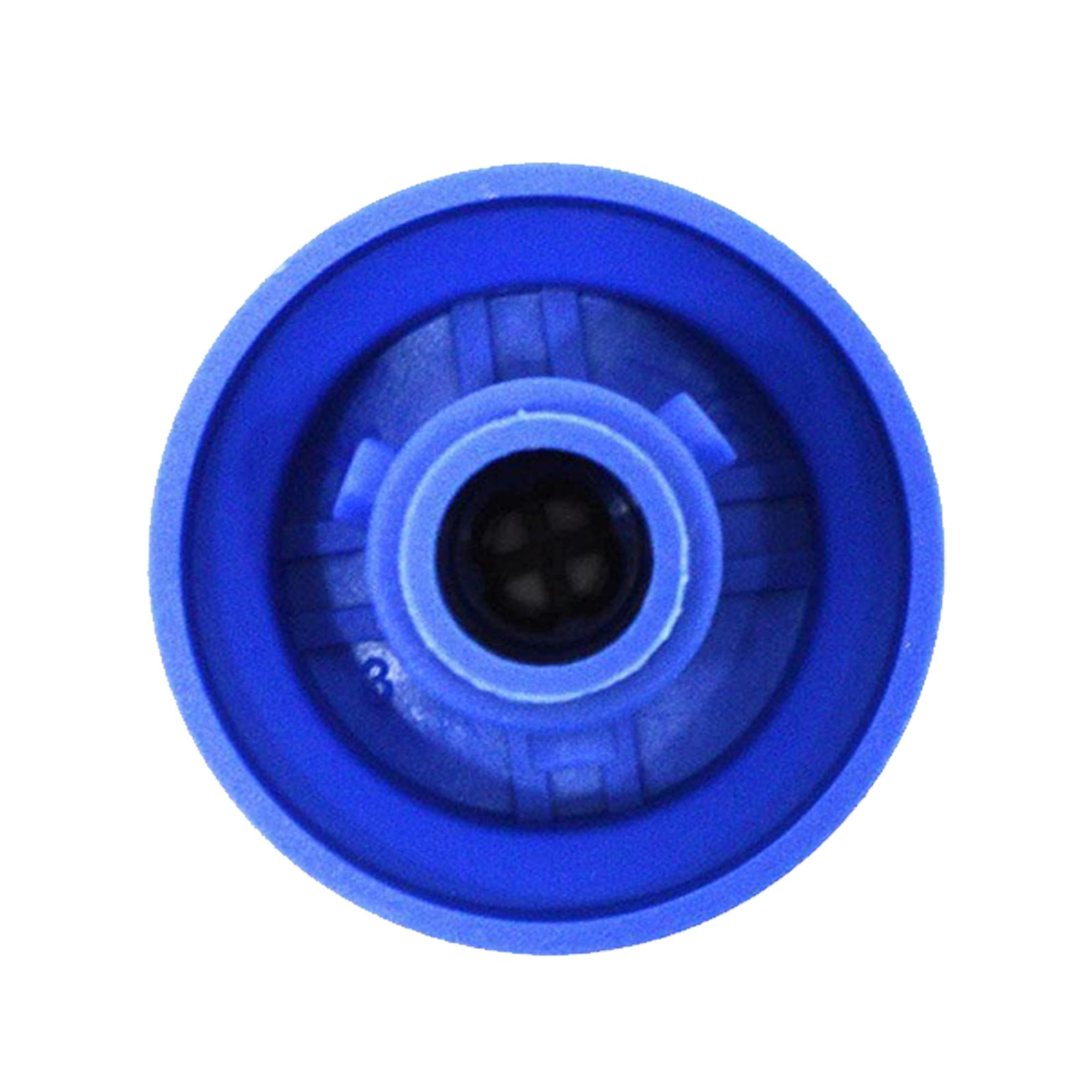 Bouchon de réservoir d'Adblue compatible avec Citroën, DS, Opel, Peugeot PARTSLINE SC60472
