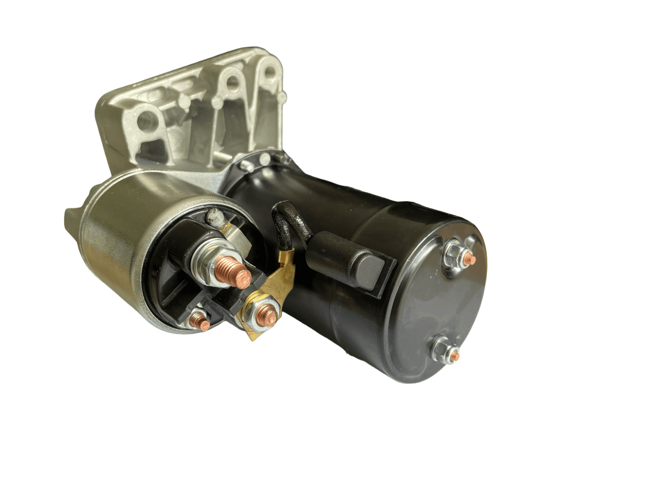 Démarreur compatible avec moteurs 1.4 HDi, 1,5 BlueHDI, 1,6 HDi, 1,4 d-4d PARTSLINE SC60473