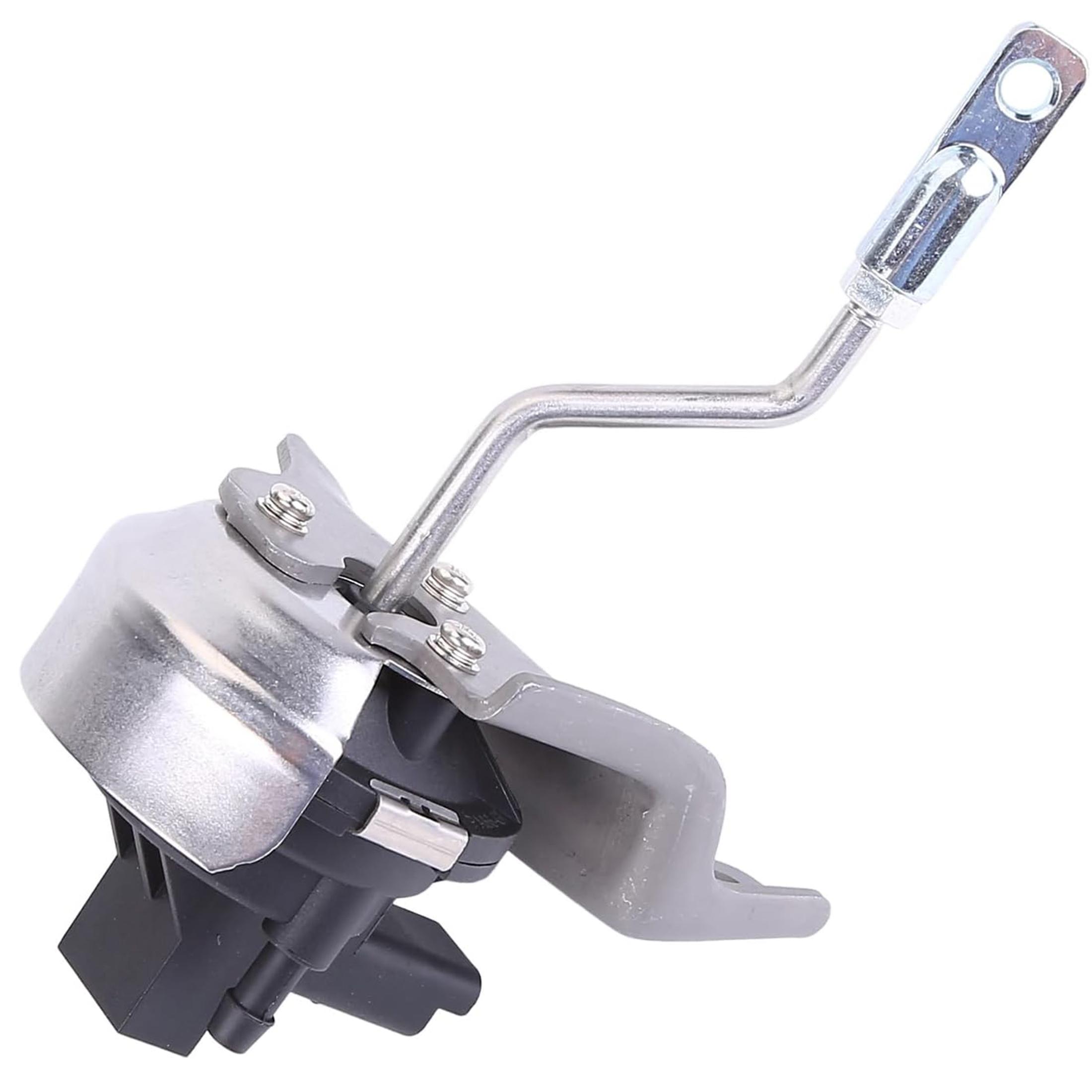 Wastegate de turbo 1,6 BlueHDi, HDi 1,5 TDCi PARTSLINE SC60475