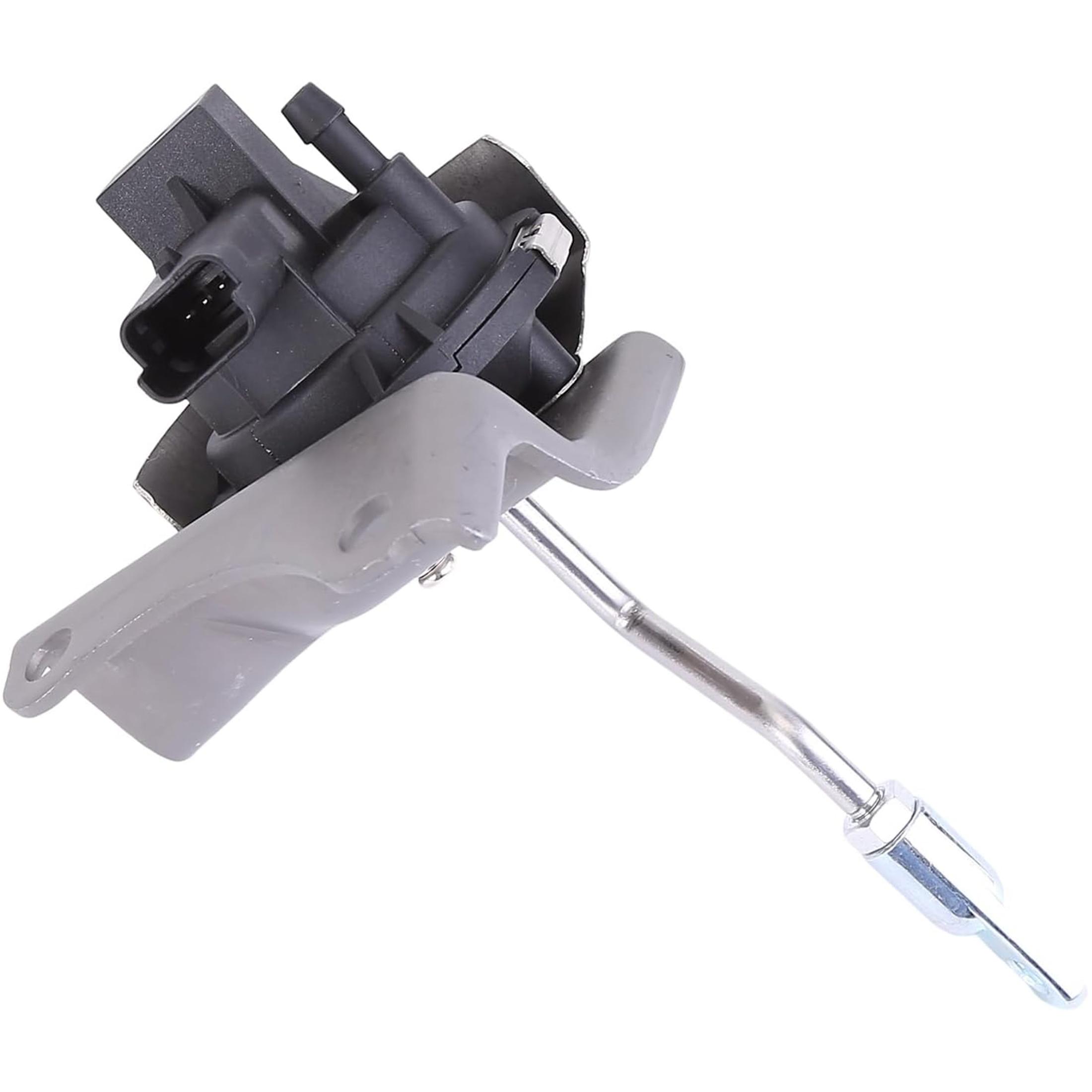 Wastegate de turbo 1,6 BlueHDi, HDi 1,5 TDCi PARTSLINE SC60475